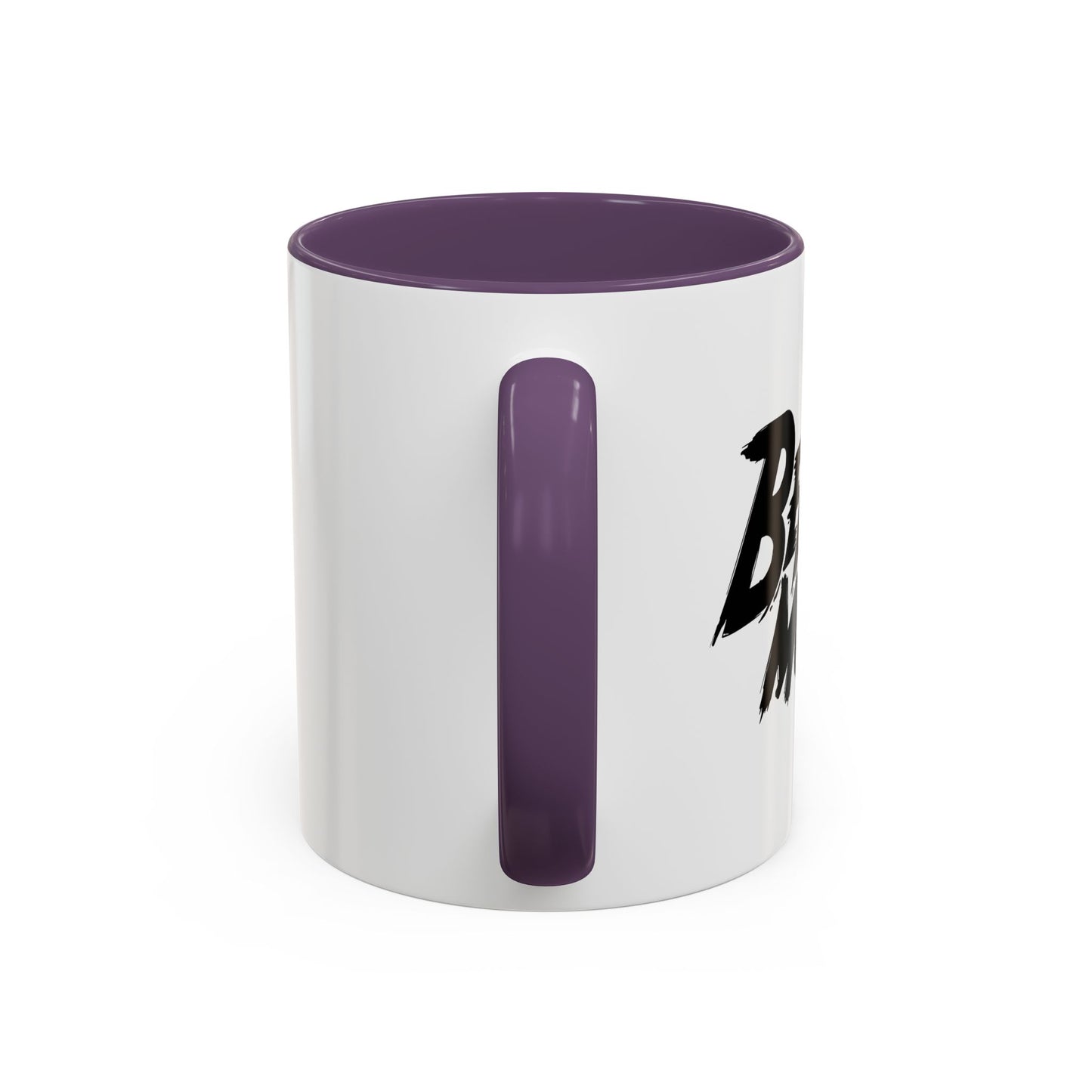 Beast Mode Accent Coffee Mug (11, 15oz)