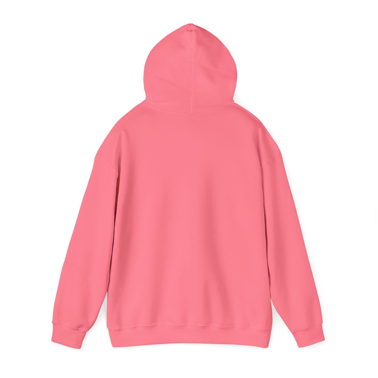 Action Transforms Vision Into Reality Unisex Heavy Blend™ Hooded Sweatshirt