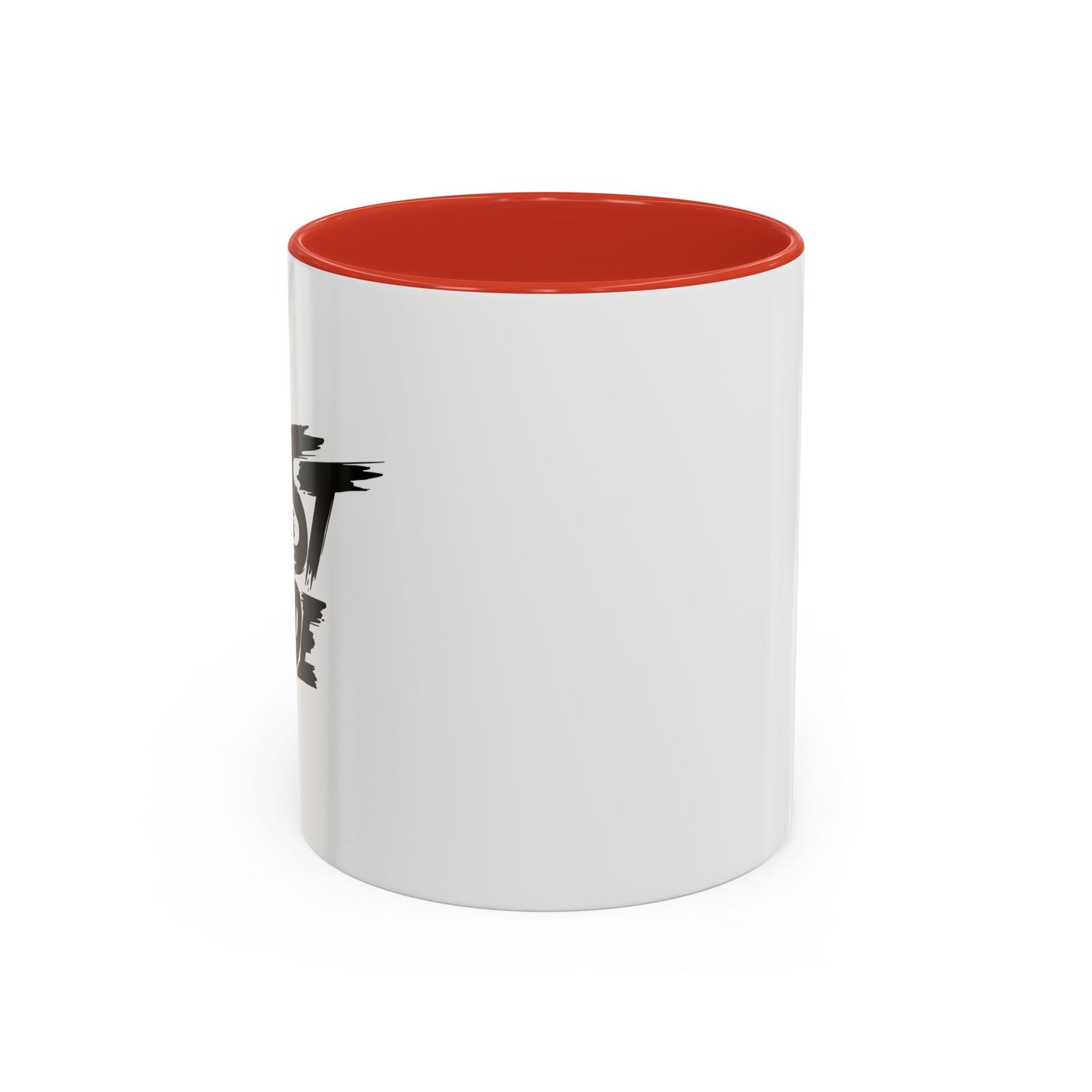 Beast Mode Accent Coffee Mug (11, 15oz)