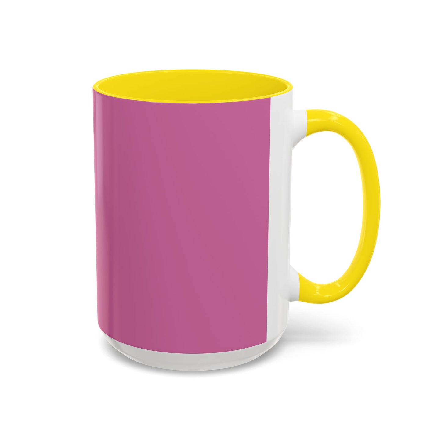 You Can Do It Accent Coffee Mug (11, 15oz)