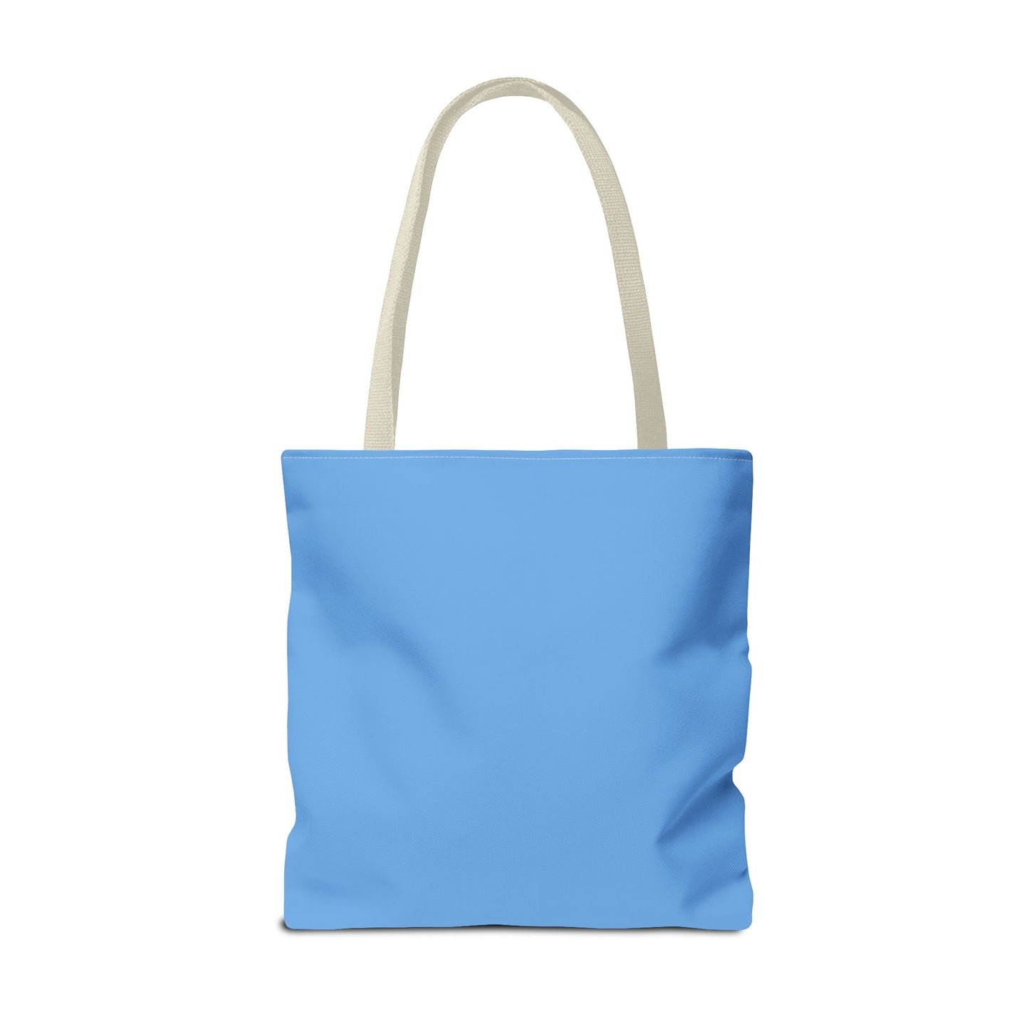 You Have To Believe It Before You See It Tote Bag (AOP)