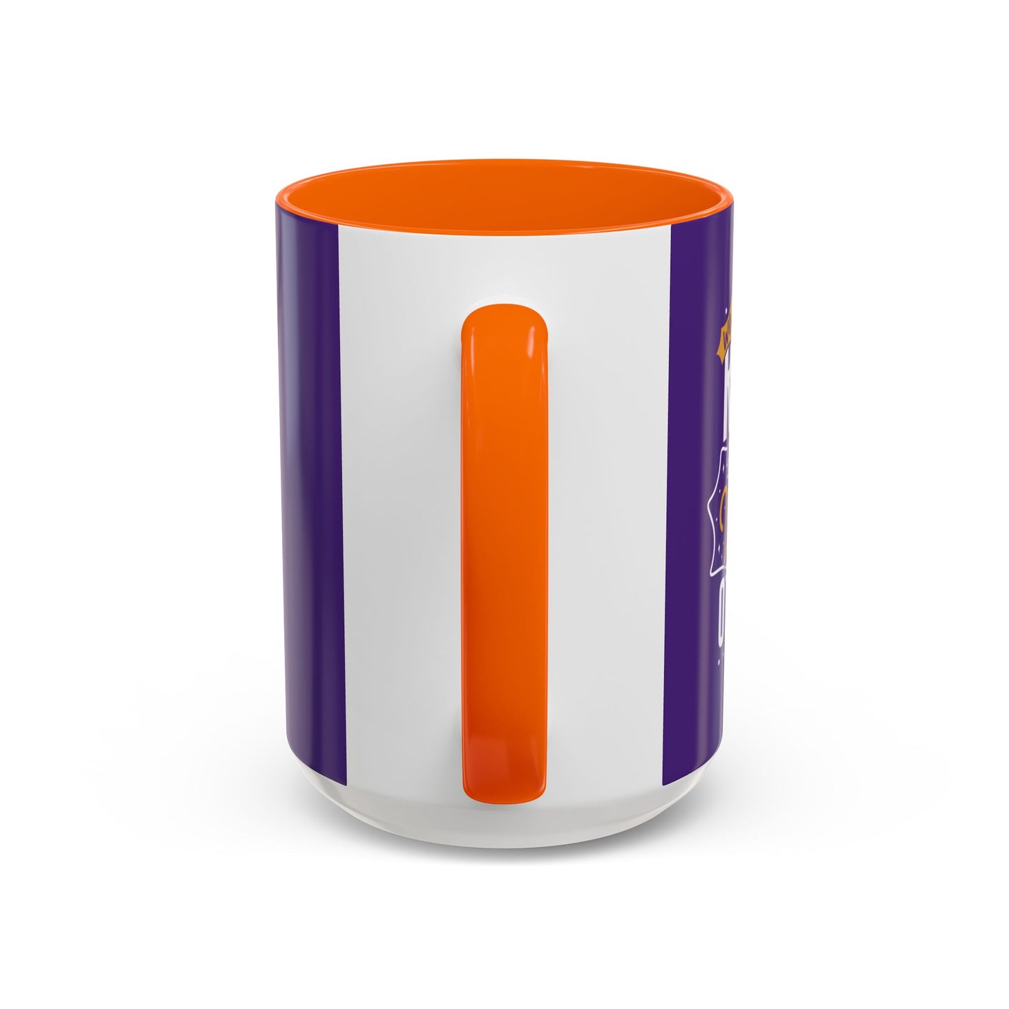 We Rise By Lifting Others Accent Coffee Mug (11, 15oz)