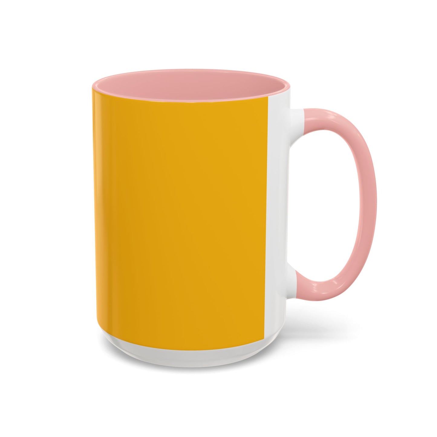You Can Do It Accent Coffee Mug (11, 15oz)