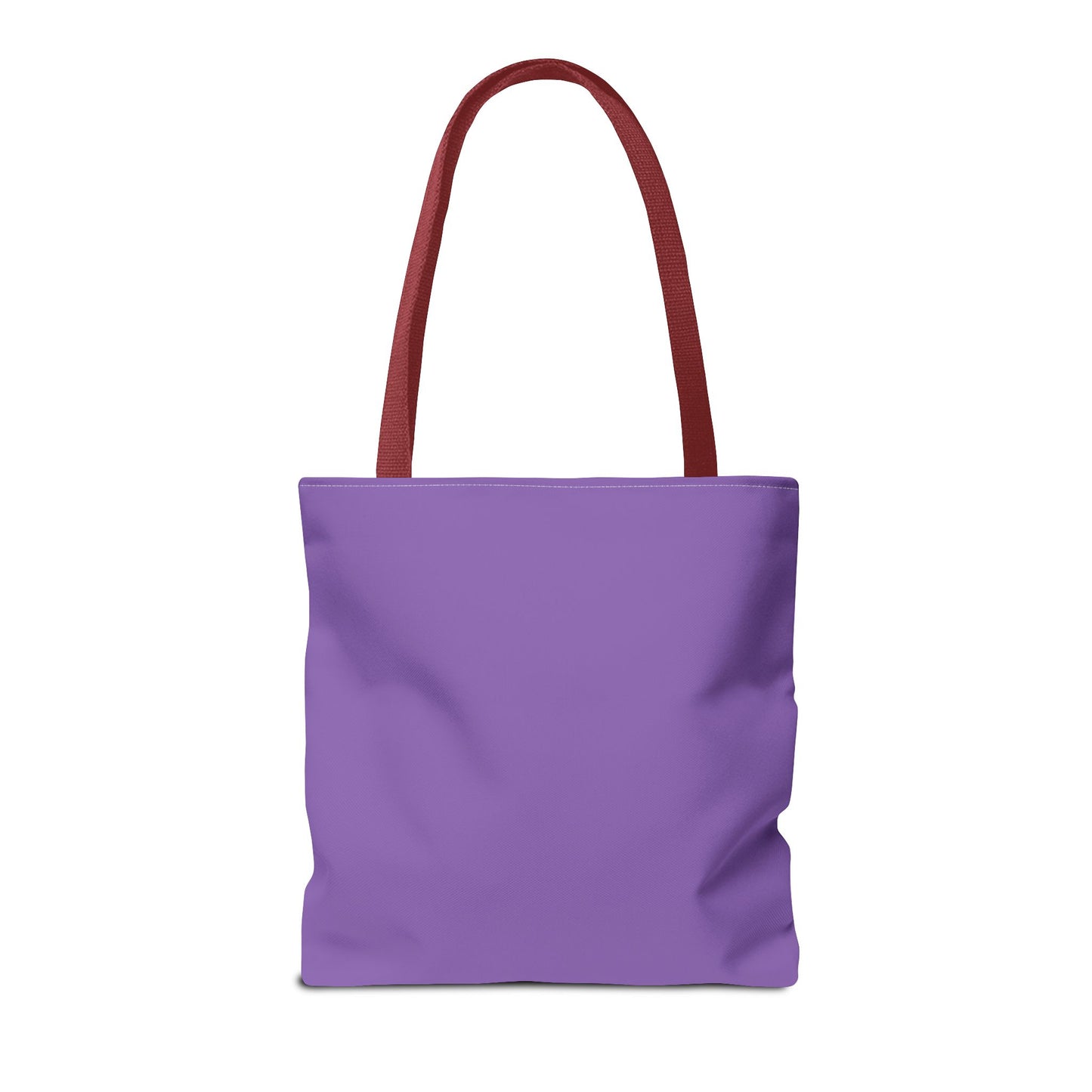You Have To Believe It Before You See It Tote Bag (AOP)