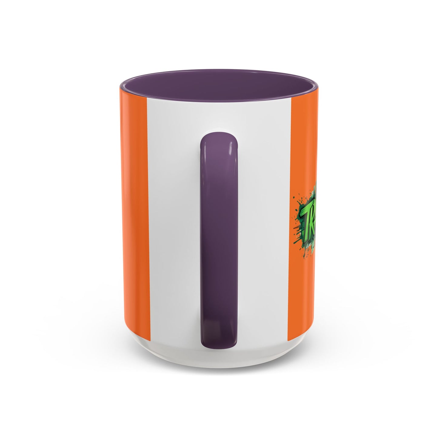 Transform Accent Coffee Mug (11, 15oz)