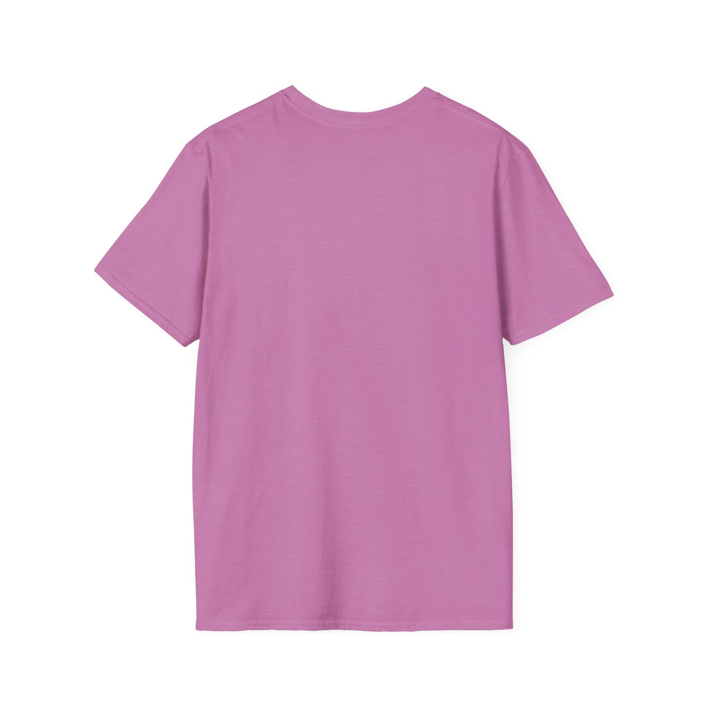 You Can Definitely Reach Your Dream Unisex Softstyle T-Shirt