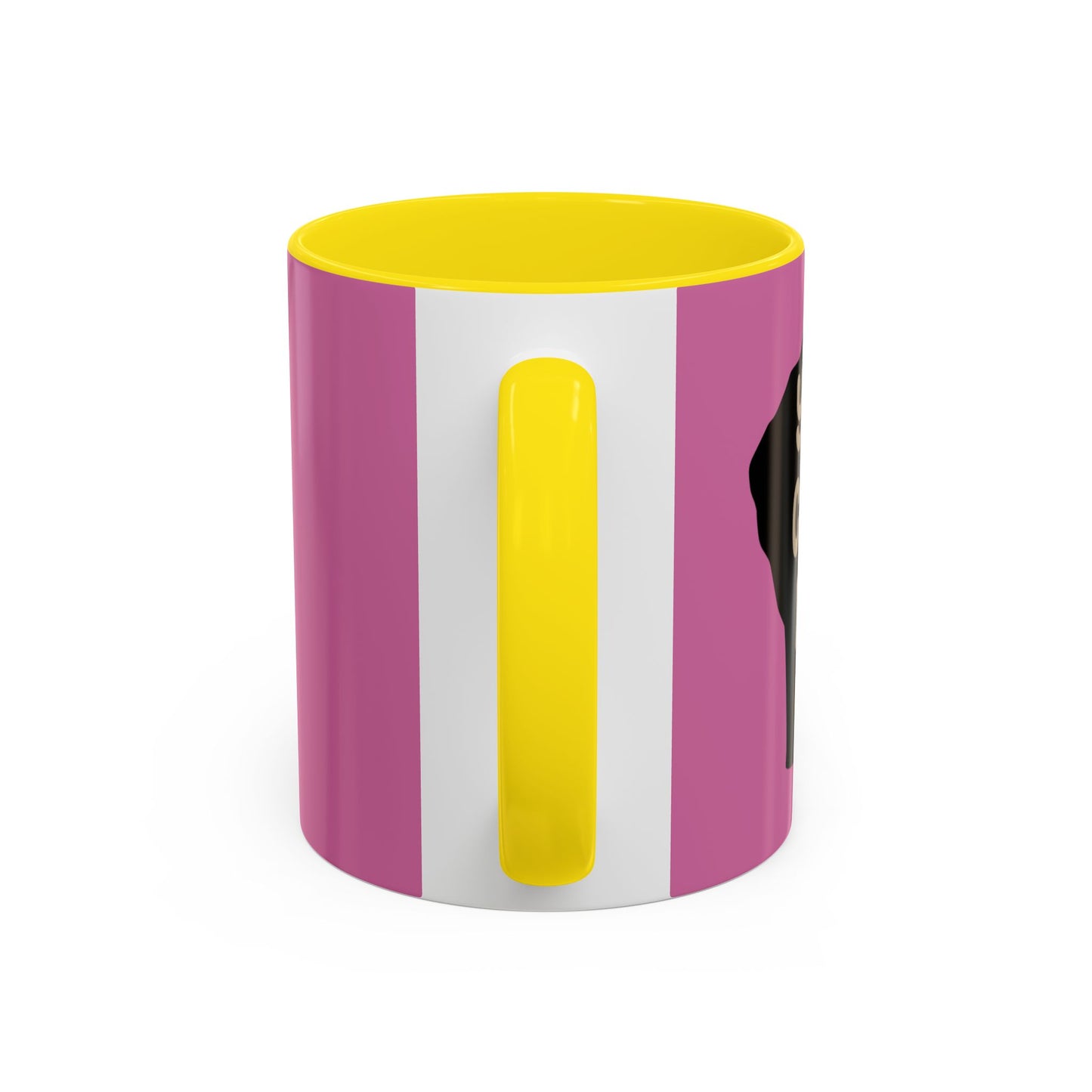You Can Do It Accent Coffee Mug (11, 15oz)