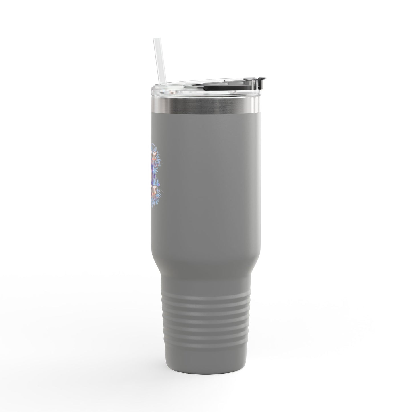 Believe And Achieve Insulated Travel Mug, 40oz