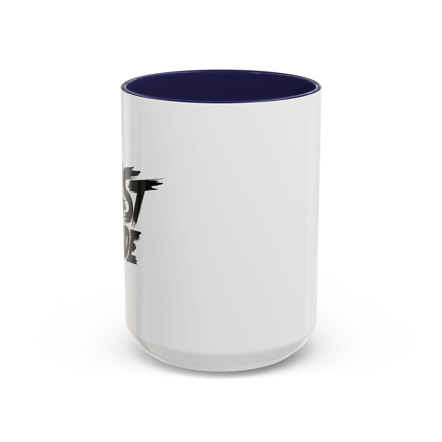 Beast Mode Accent Coffee Mug (11, 15oz)