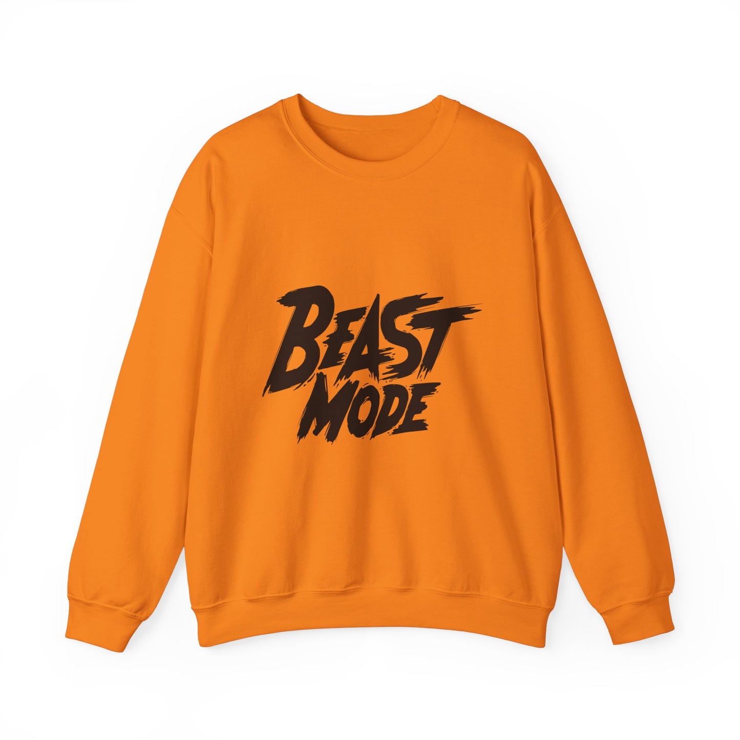 Beast Mode Unisex Heavy Blend™ Crewneck Sweatshirt