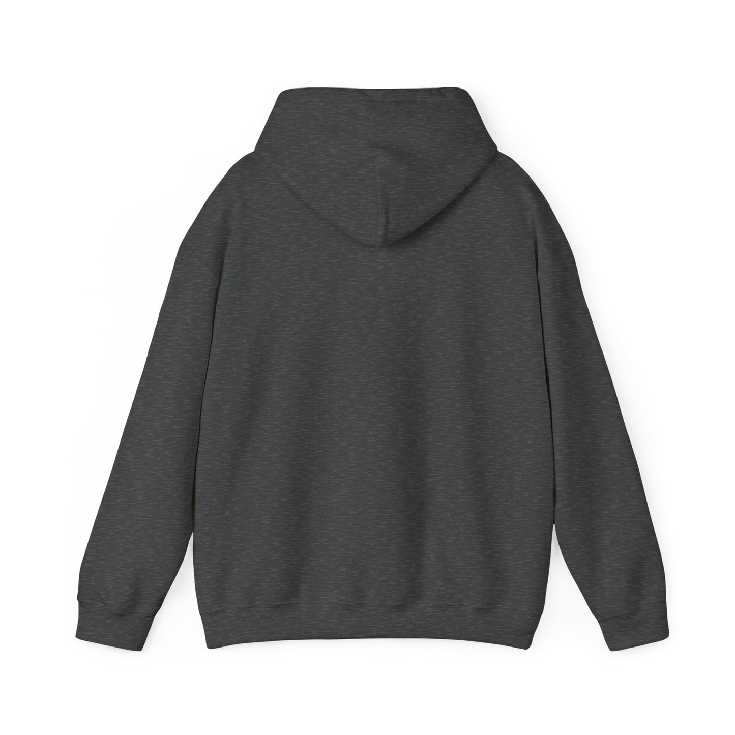 You More Than Enough Unisex Heavy Blend™ Hooded Sweatshirt