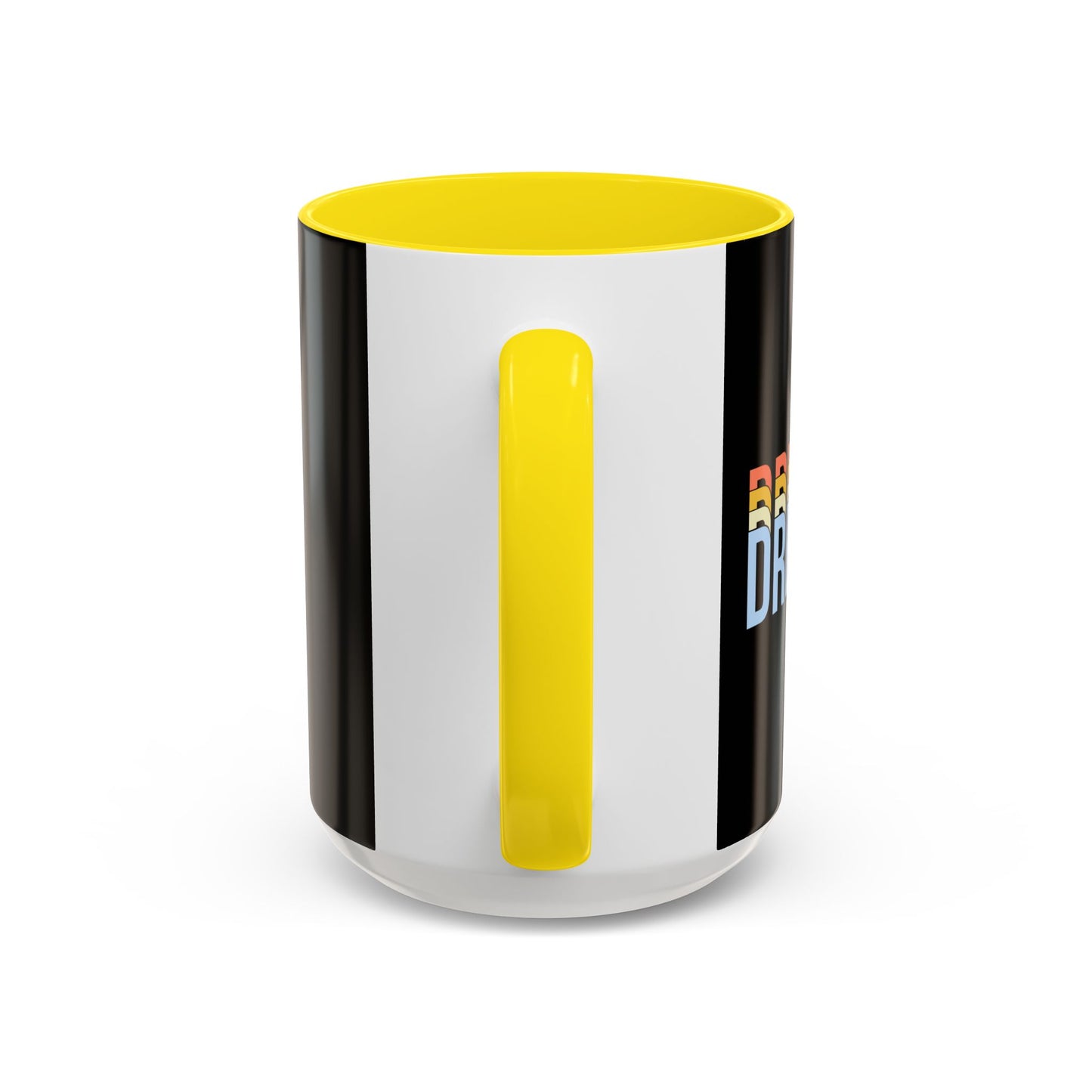 Dreamer Accent Coffee Mug (11, 15oz)