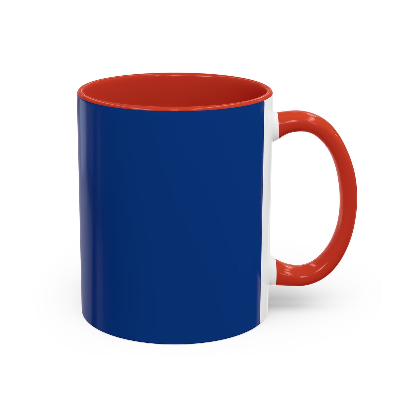 You More Than Enough Accent Coffee Mug (11, 15oz)