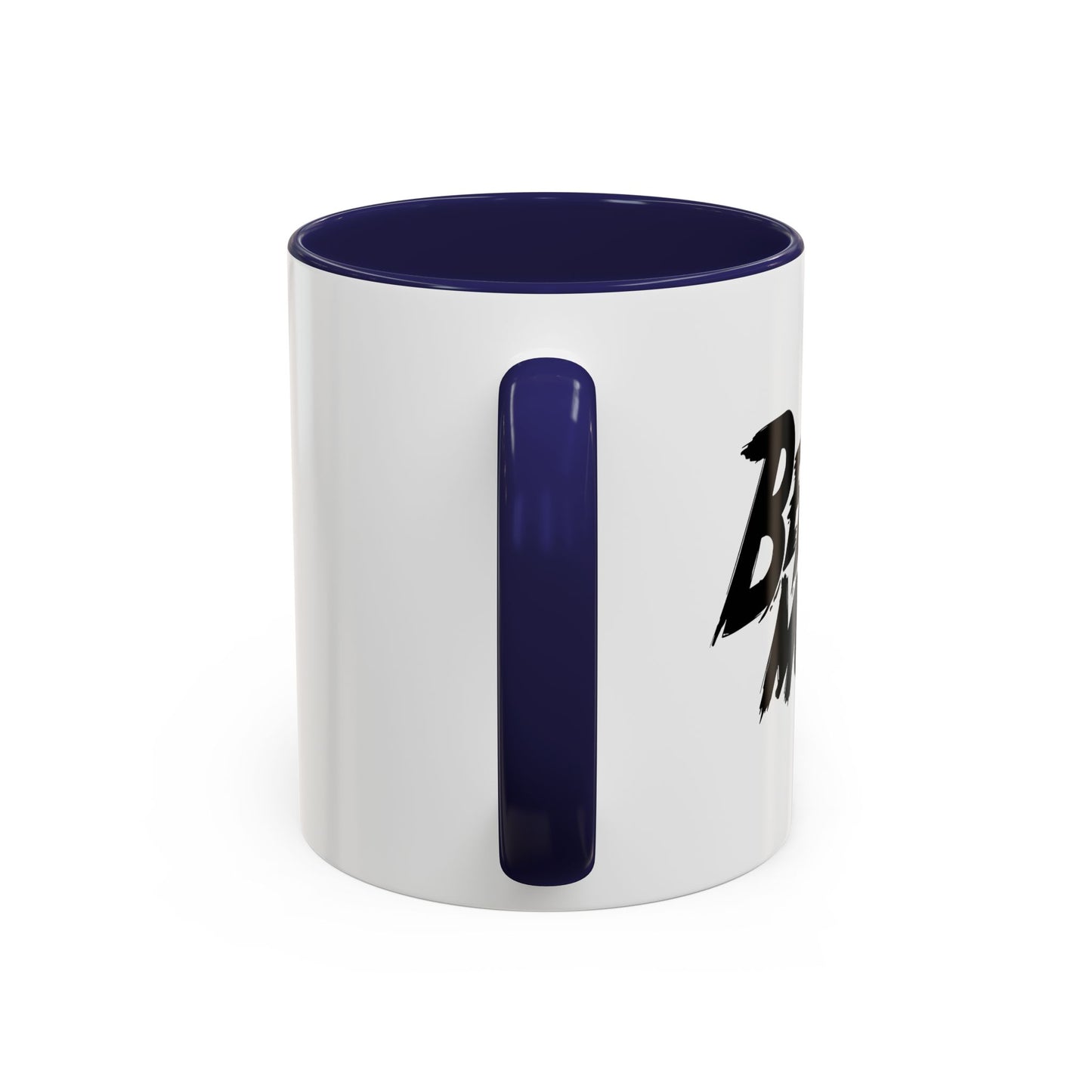Beast Mode Accent Coffee Mug (11, 15oz)