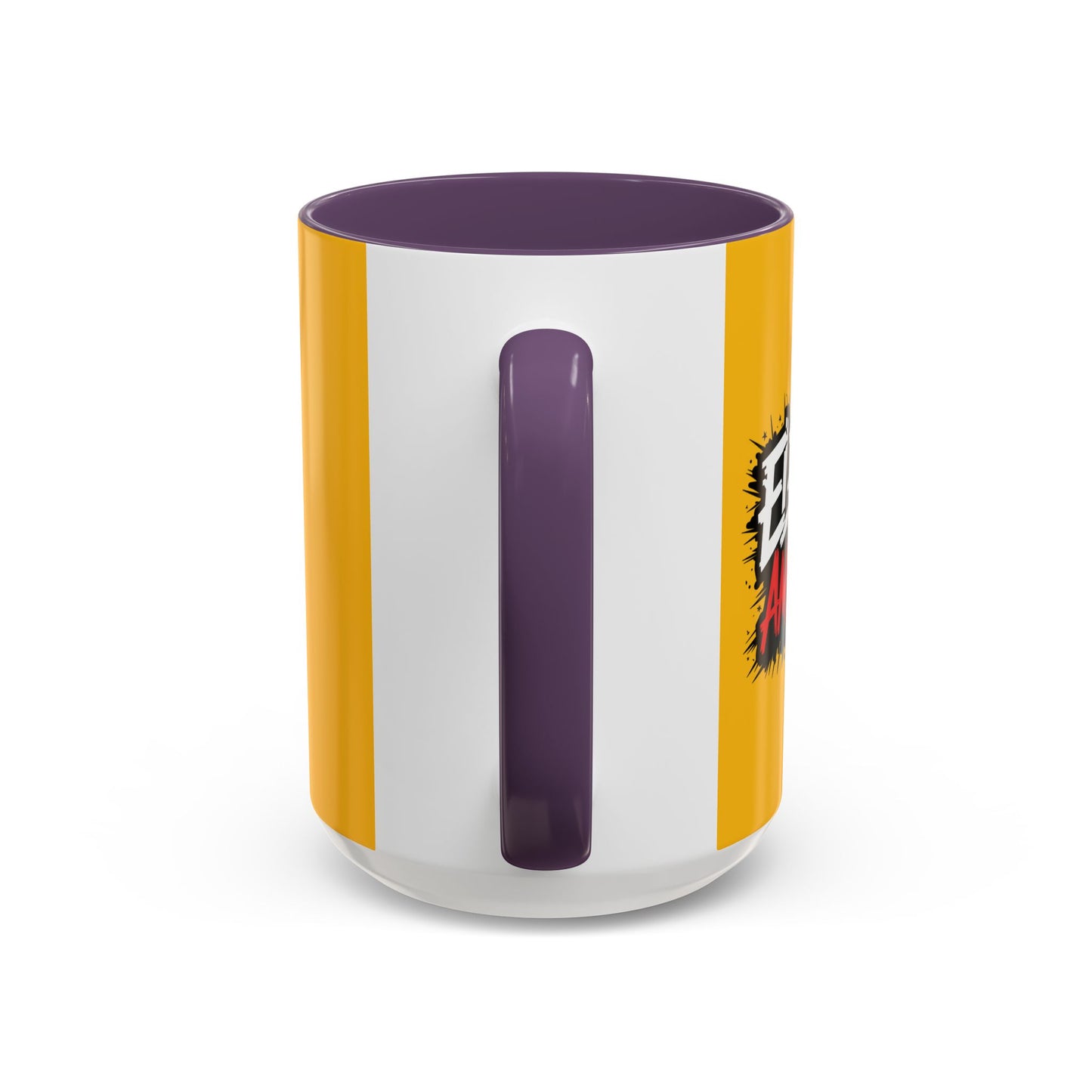 Elevate Ambitions Accent Coffee Mug (11, 15oz)