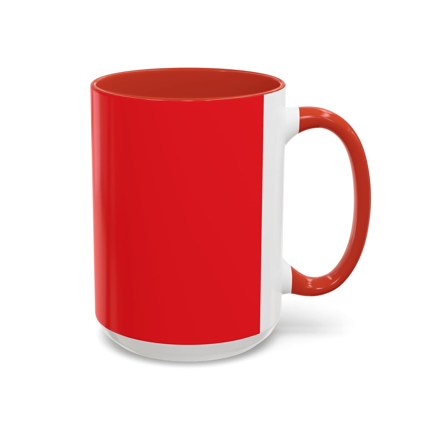 You Are Amazing Accent Coffee Mug (11, 15oz)
