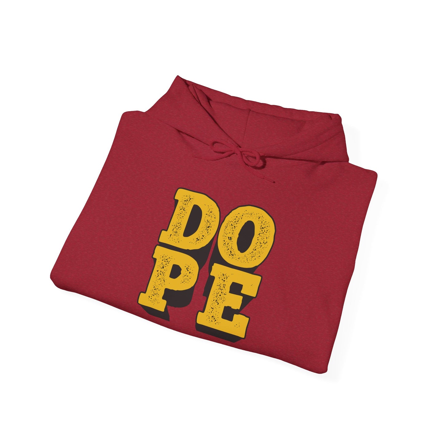Dope Unisex Heavy Blend™ Hooded Sweatshirt