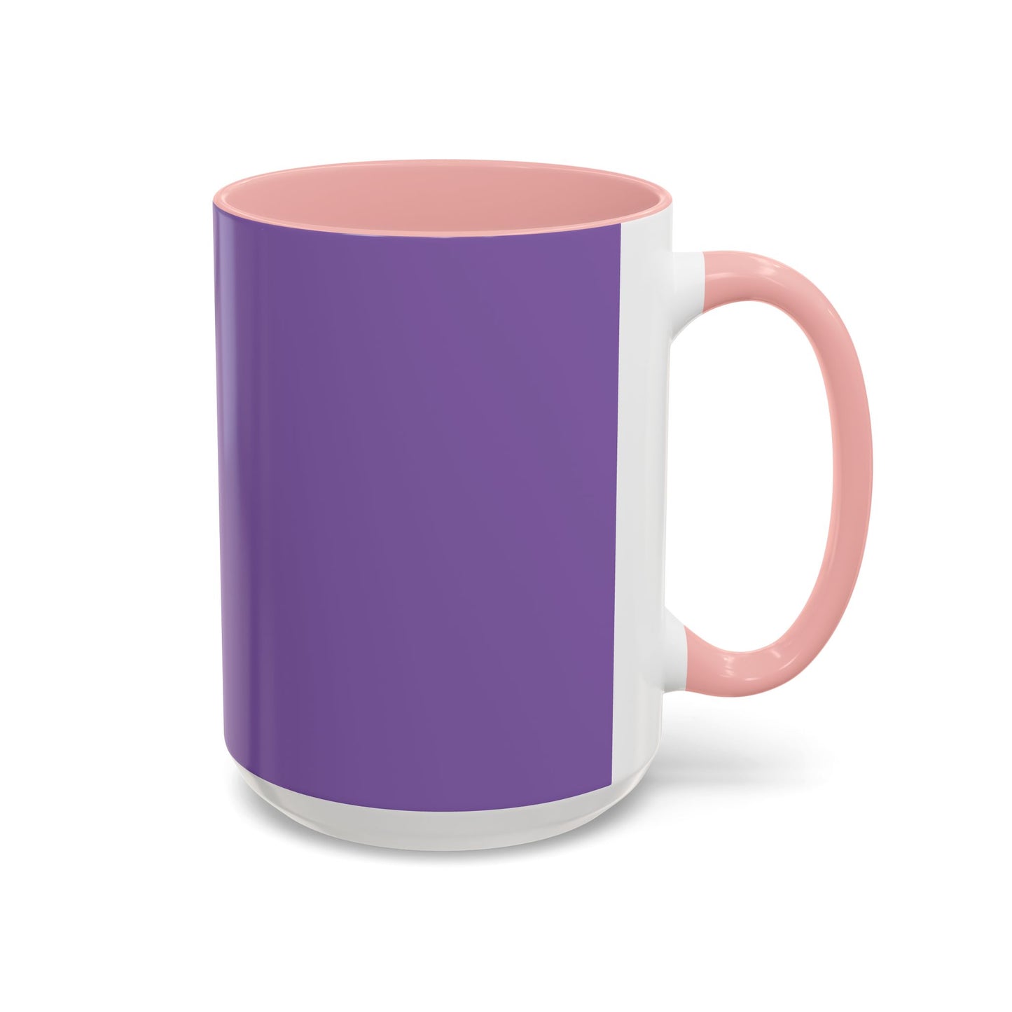 Be Inspired To Inspire Others Accent Coffee Mug (11, 15oz)