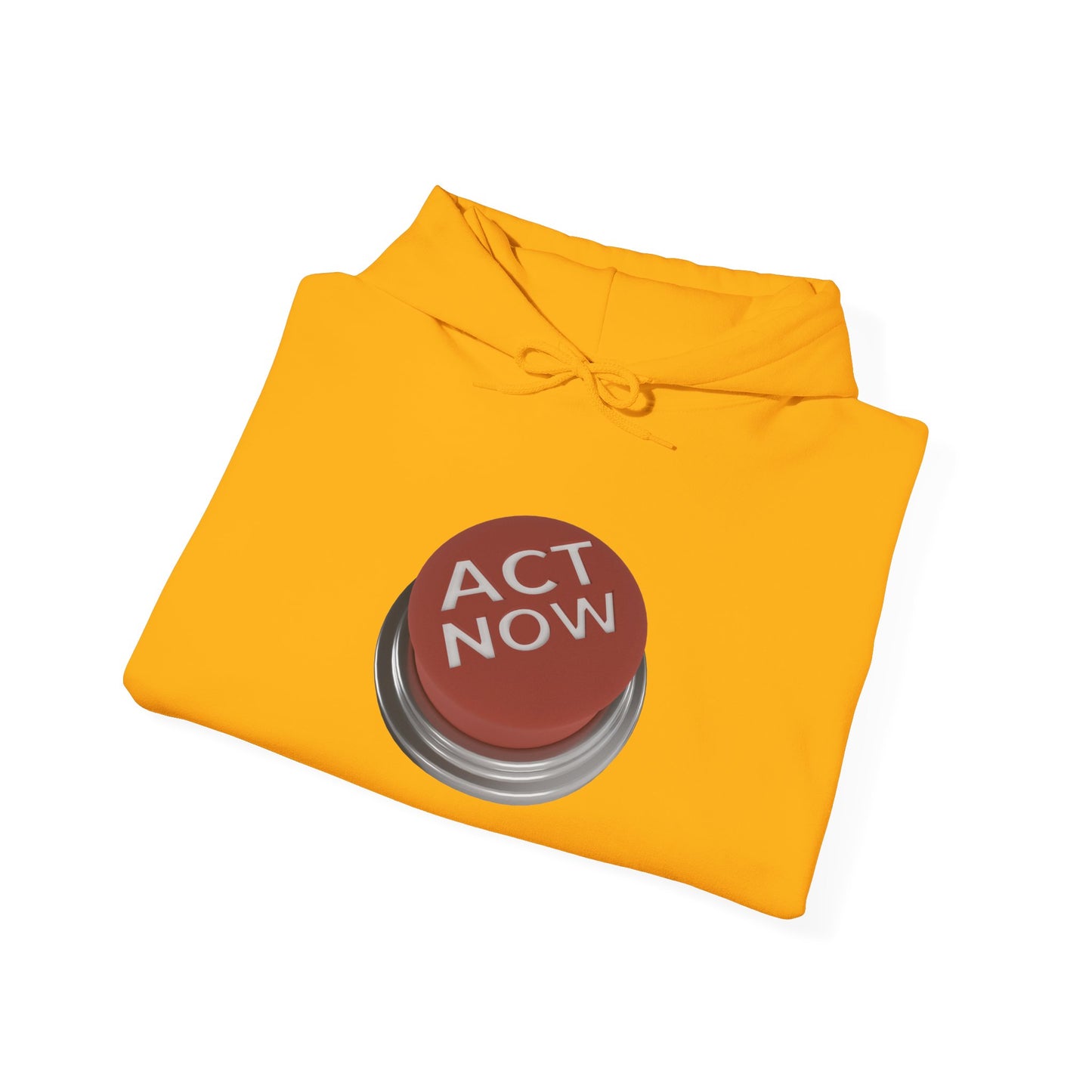 Act Now Unisex Heavy Blend™ Hooded Sweatshirt