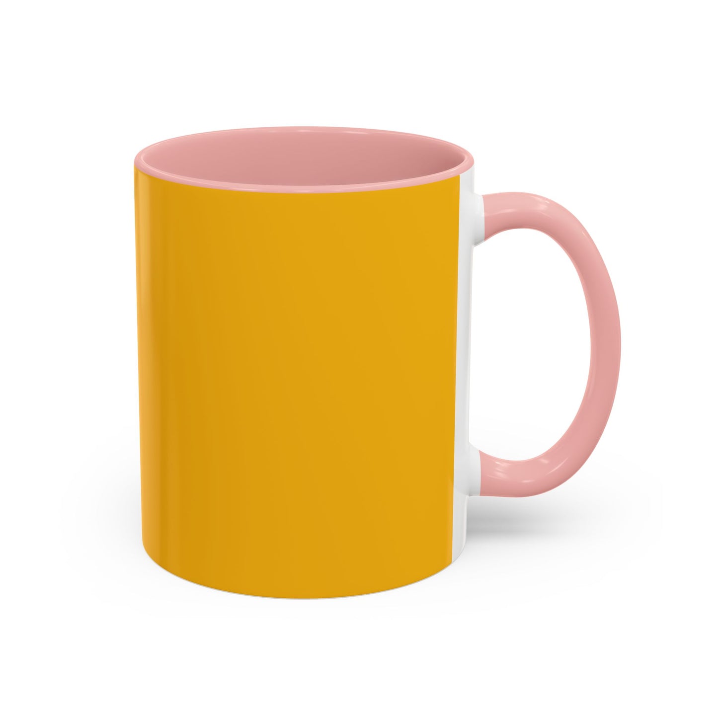 You Can Do It Accent Coffee Mug (11, 15oz)