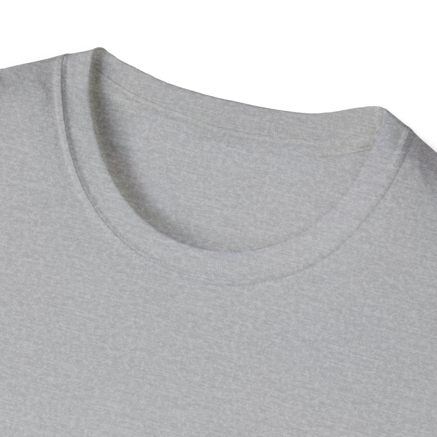 You Can Definitely Reach Your Dream Unisex Softstyle T-Shirt