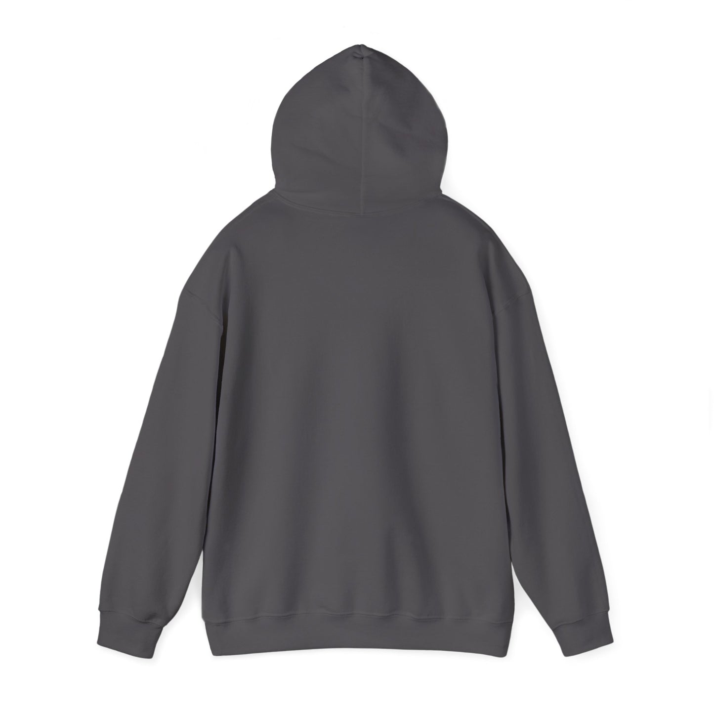 You Can Do It Unisex Heavy Blend™ Hooded Sweatshirt
