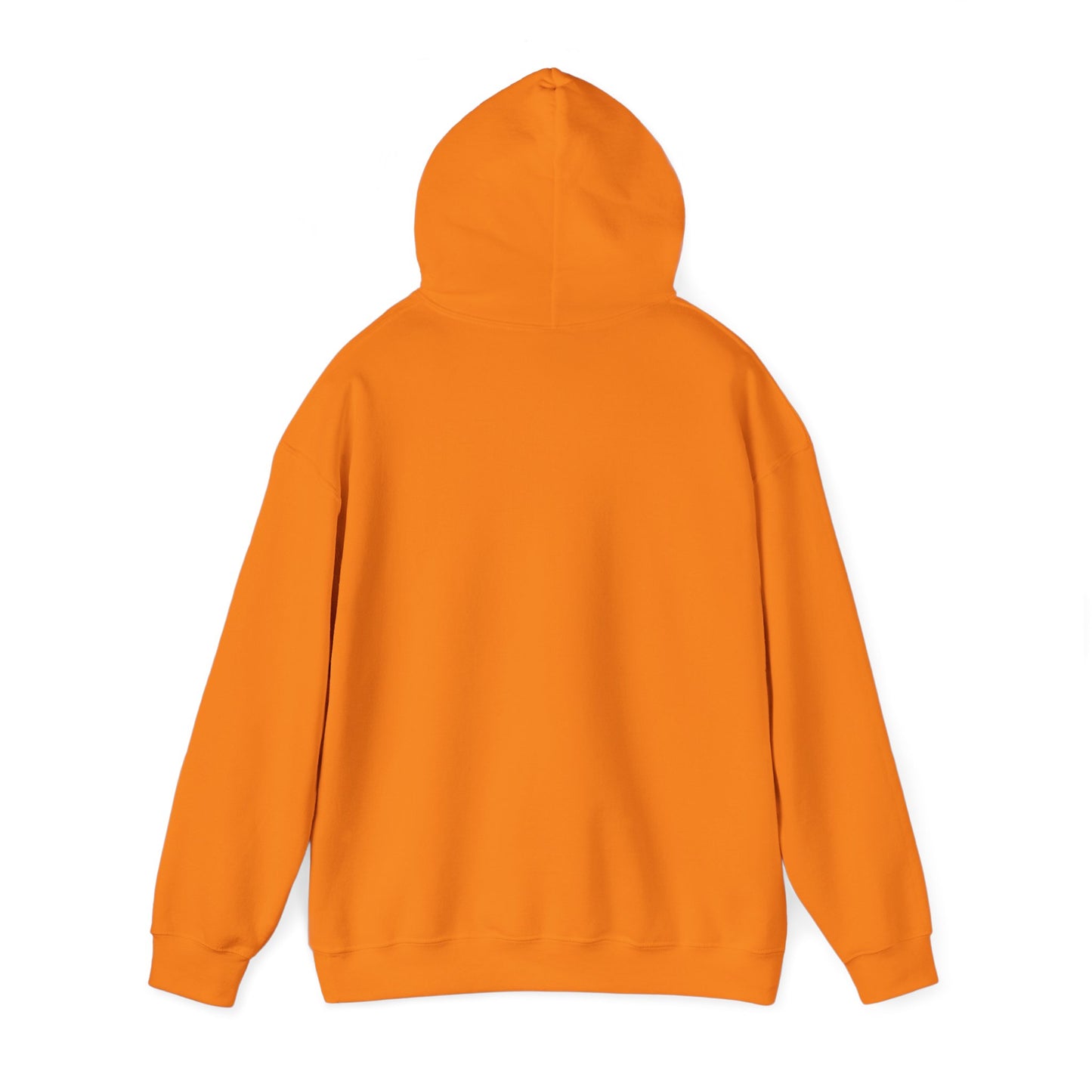 You Have To Believe It Before You See It Unisex Heavy Blend™ Hooded Sweatshirt