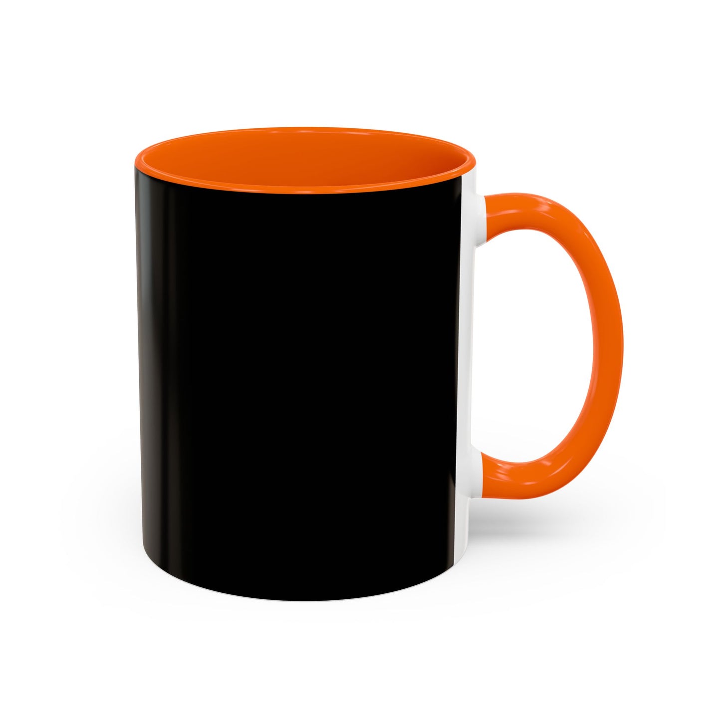 3d Render Arroe Hit The Center Of Target Or Goal Of Success Accent Coffee Mug (11, 15oz)