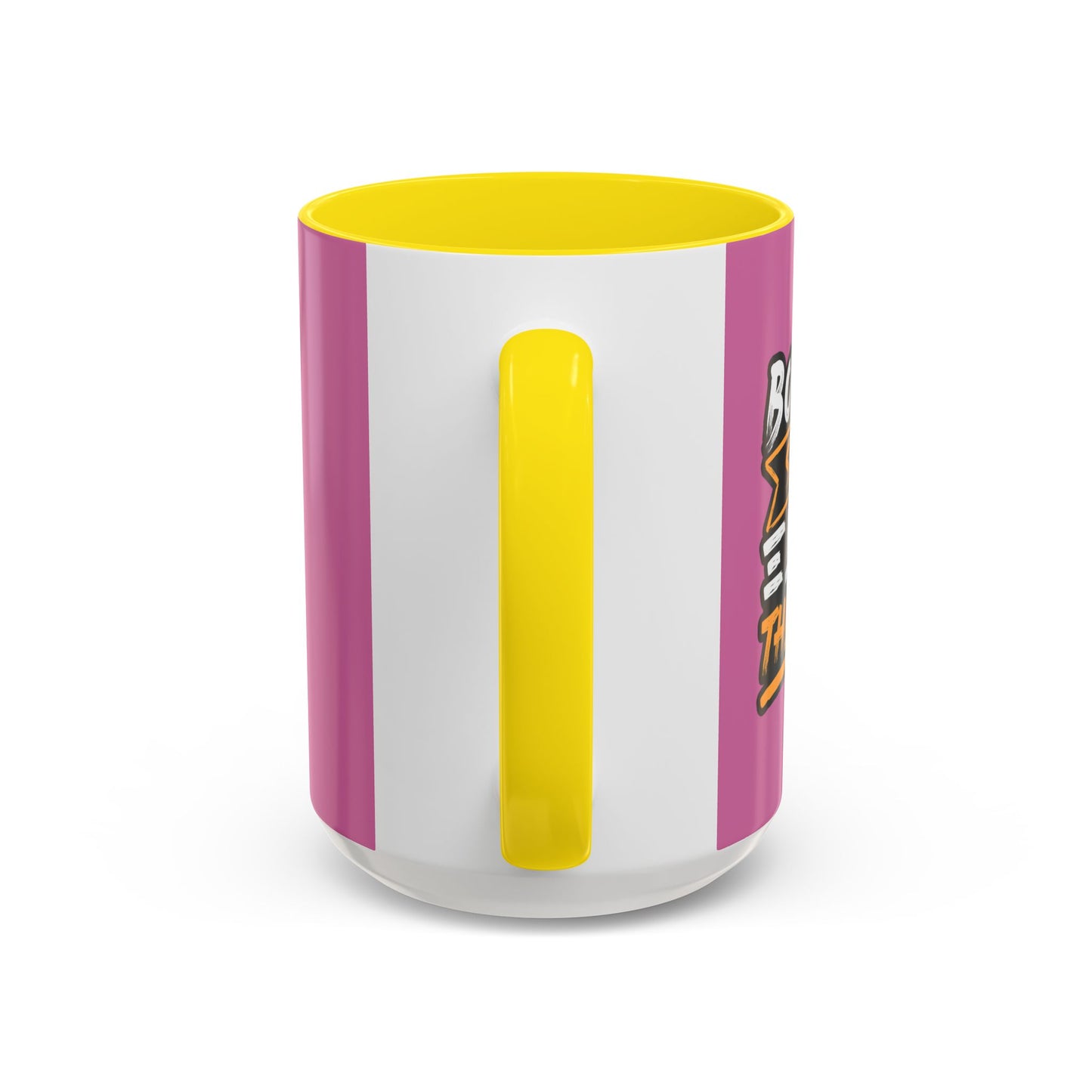 Born To Shine Like The Stars Accent Coffee Mug (11, 15oz)