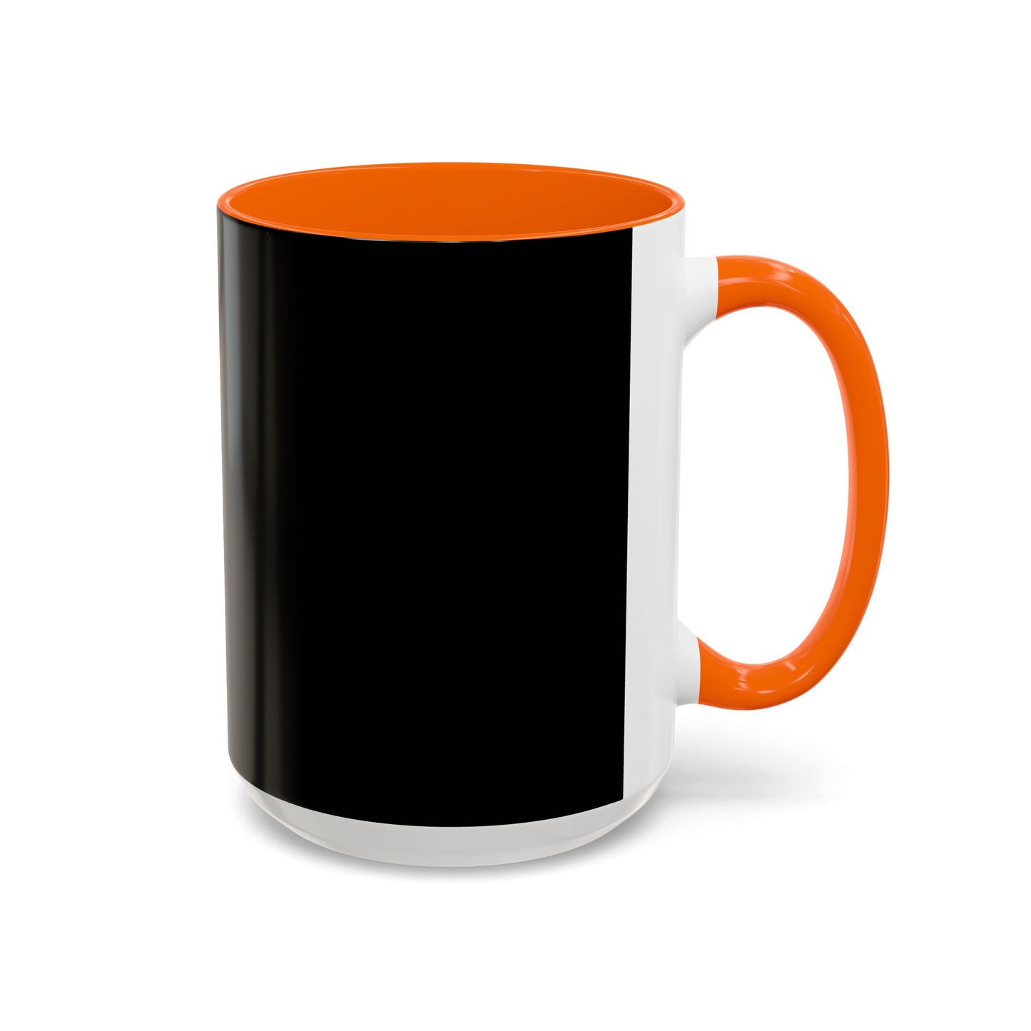 3d Render Arroe Hit The Center Of Target Or Goal Of Success Accent Coffee Mug (11, 15oz)