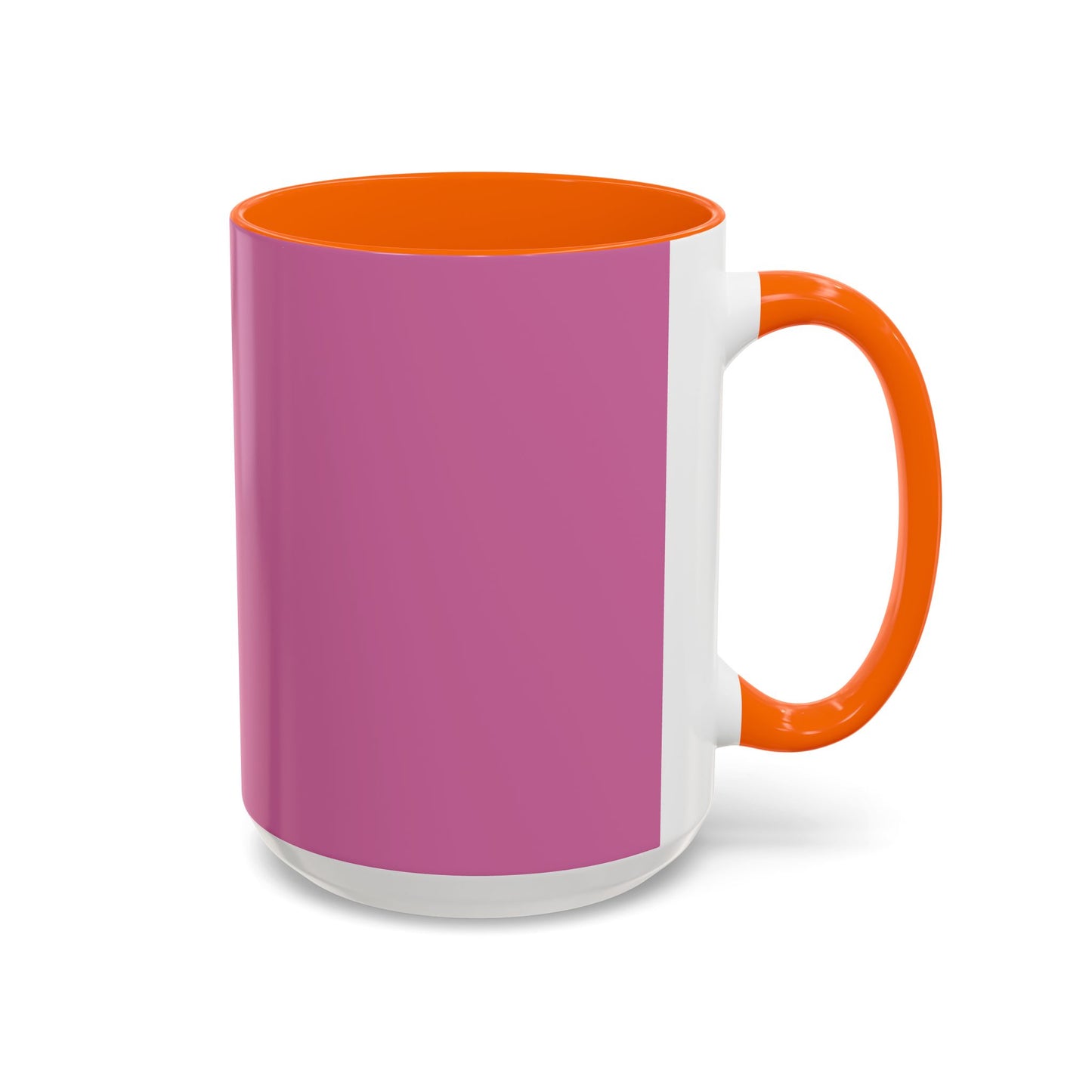You Can Do It Accent Coffee Mug (11, 15oz)
