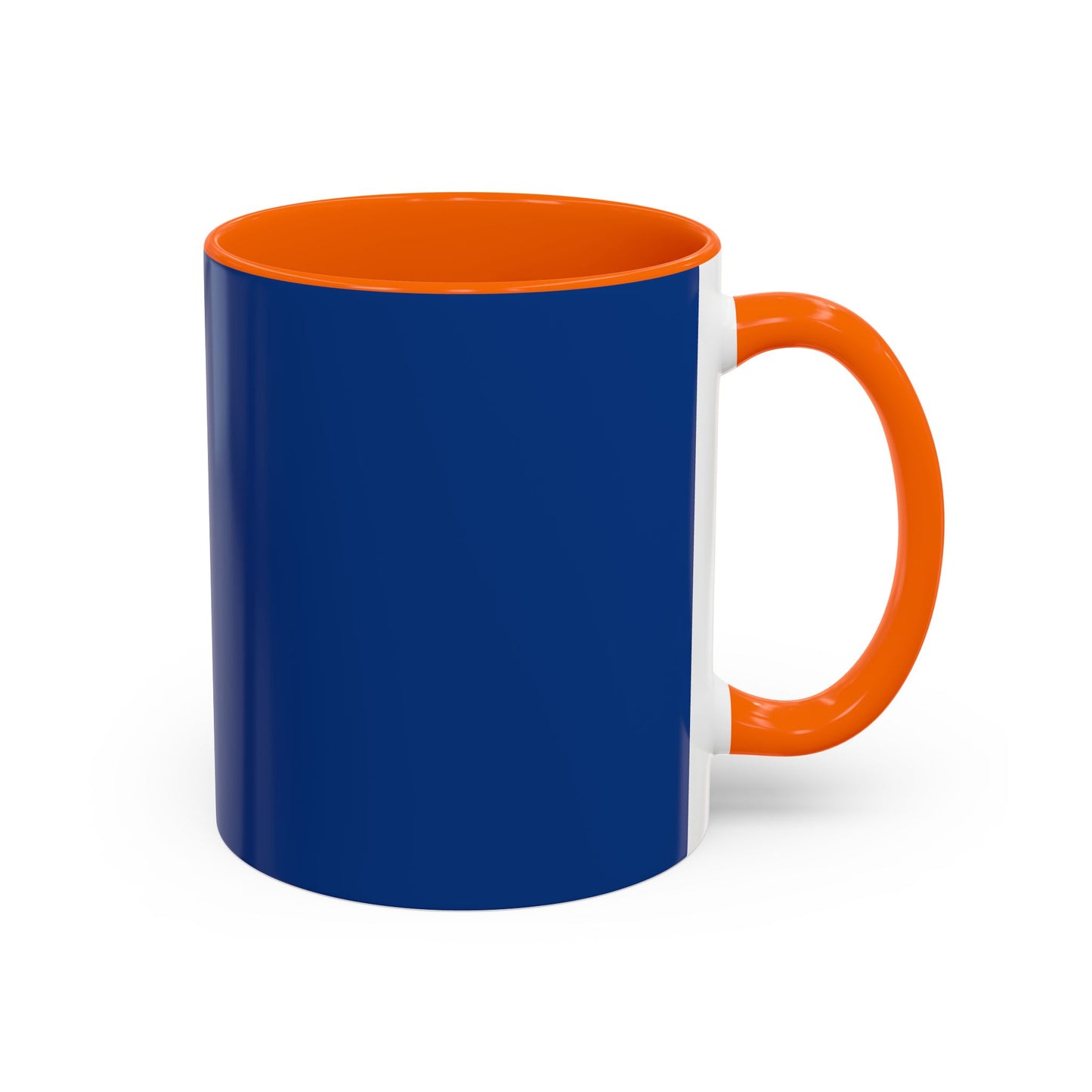 You More Than Enough Accent Coffee Mug (11, 15oz)