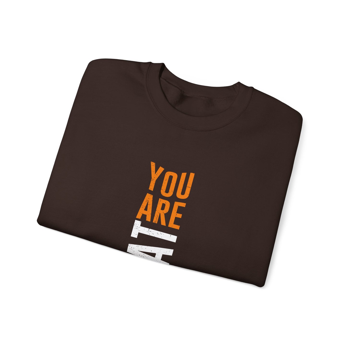 You Are Great Unisex Heavy Blend™ Crewneck Sweatshirt