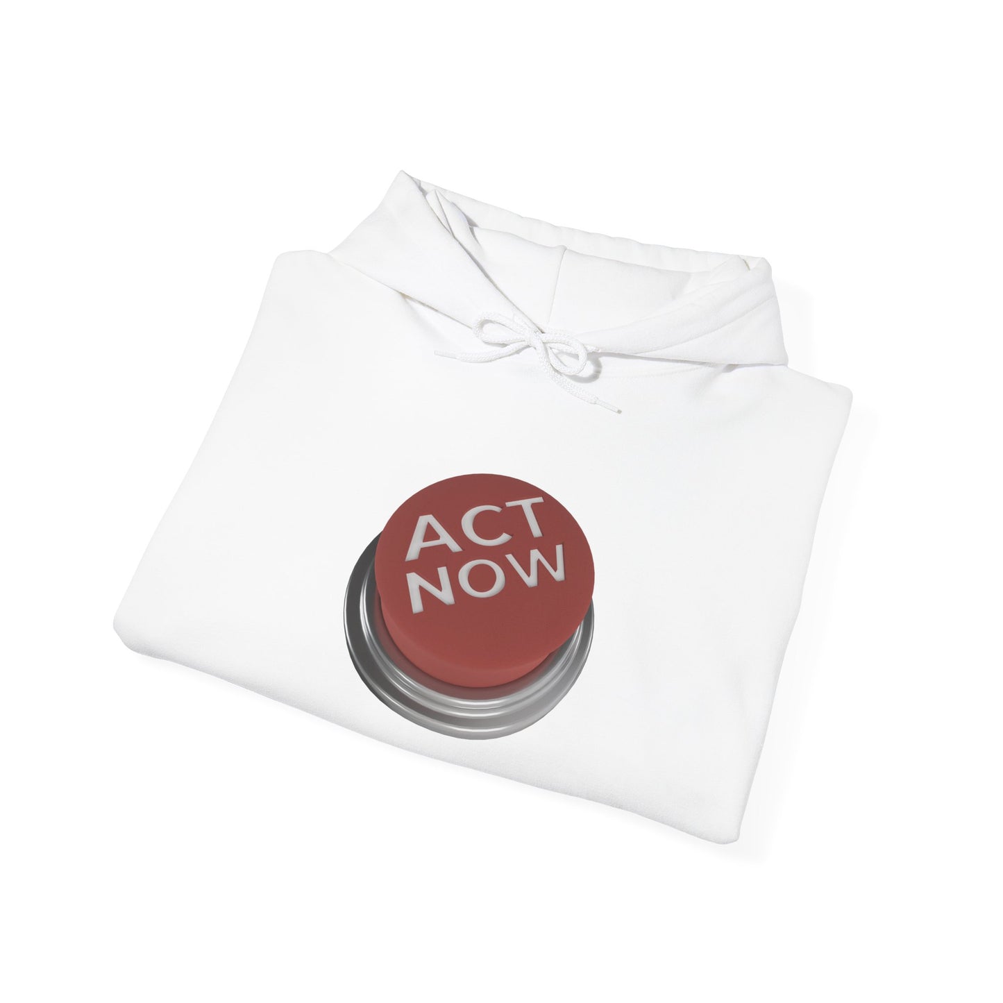 Act Now Unisex Heavy Blend™ Hooded Sweatshirt