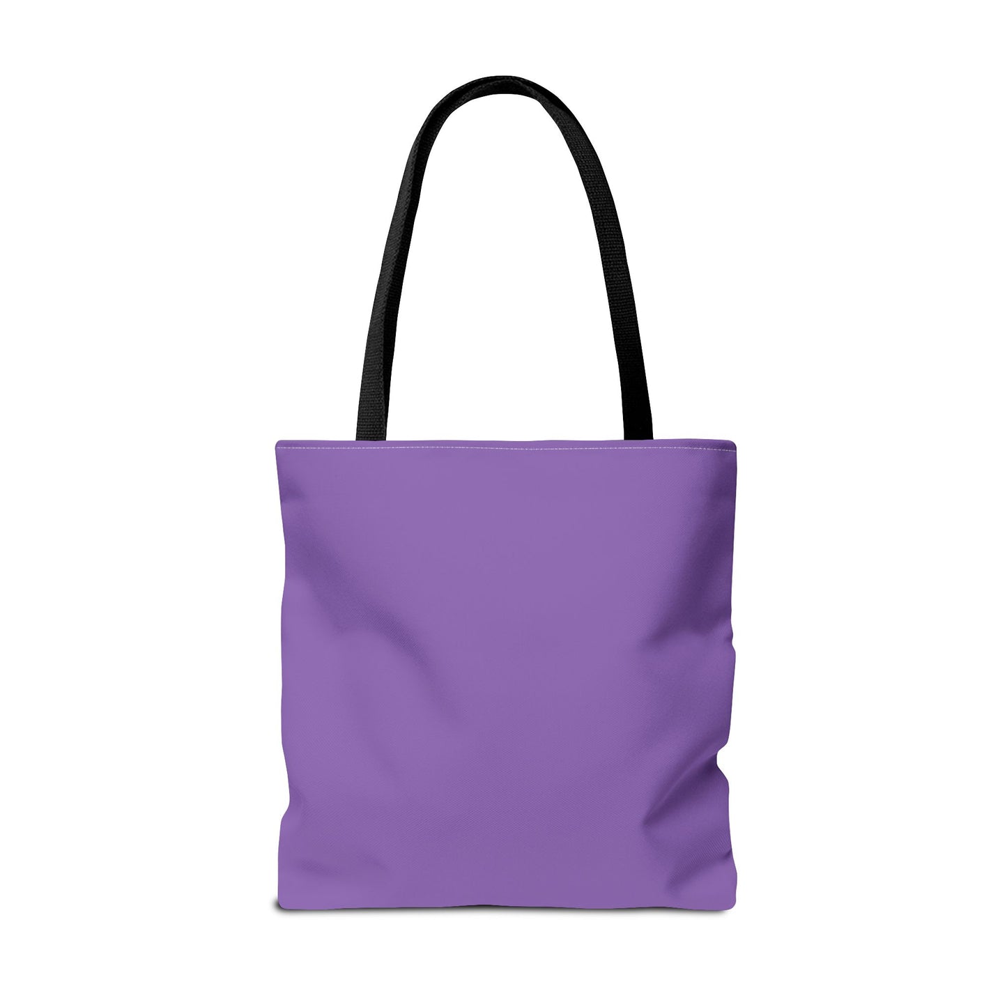 You Have To Believe It Before You See It Tote Bag (AOP)
