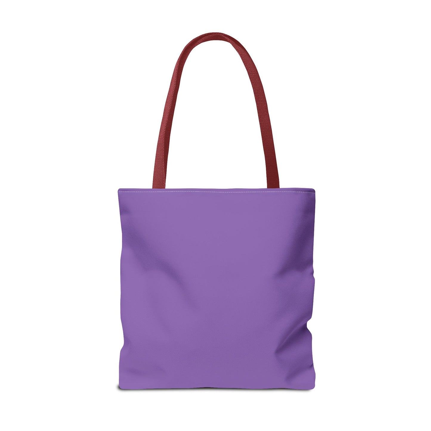 You Have To Believe It Before You See It Tote Bag (AOP)