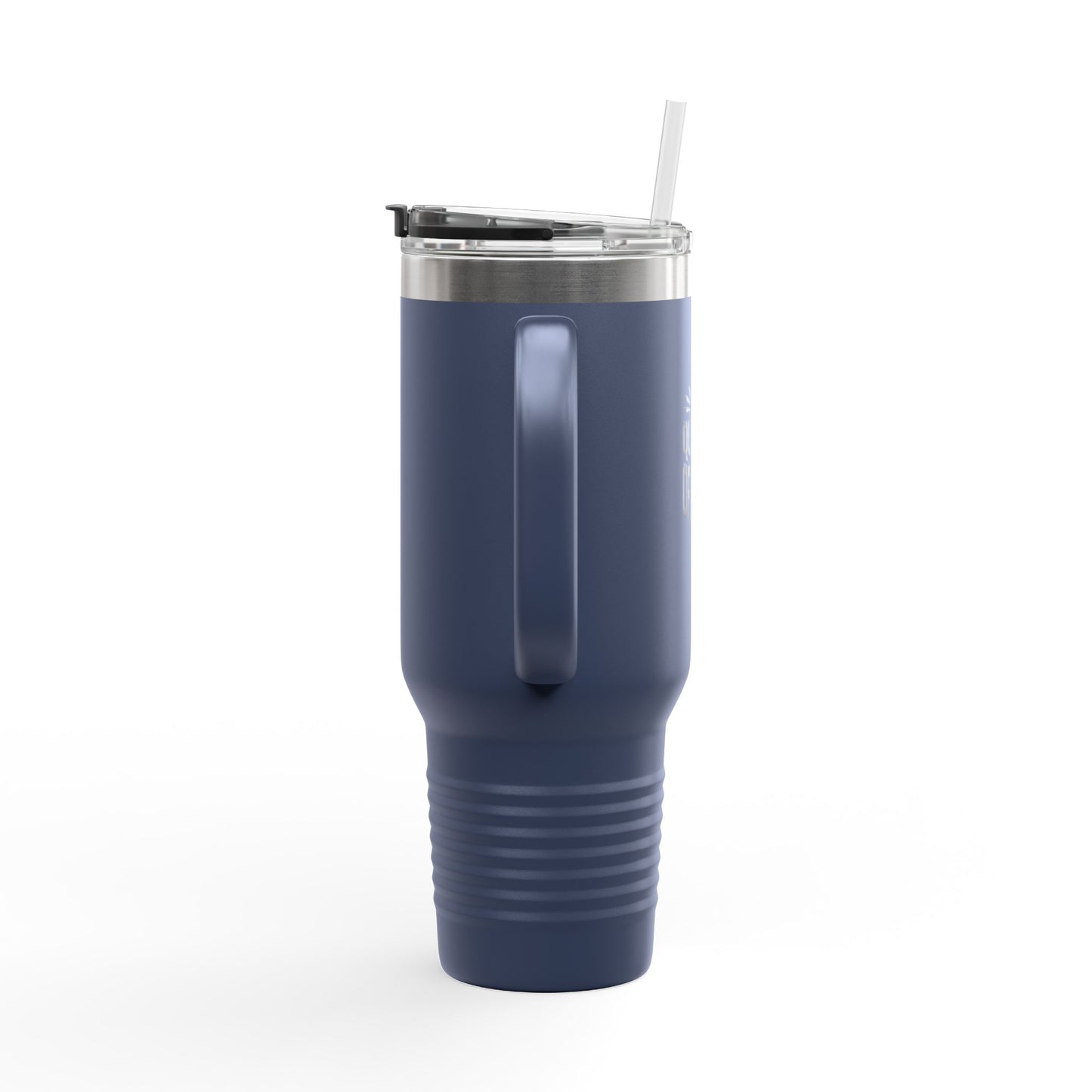 Be Quality And Original Insulated Travel Mug, 40oz
