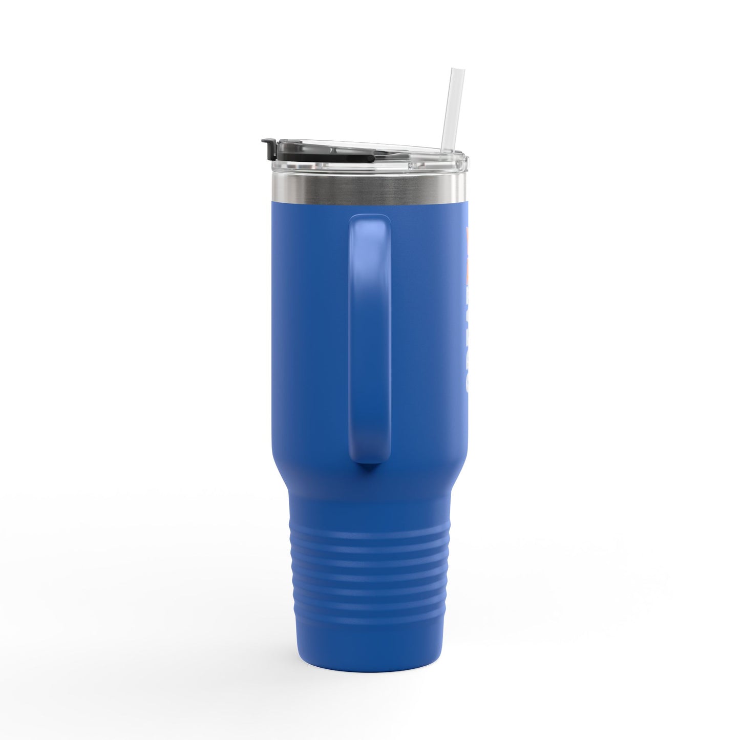 You Are Great Insulated Travel Mug, 40oz