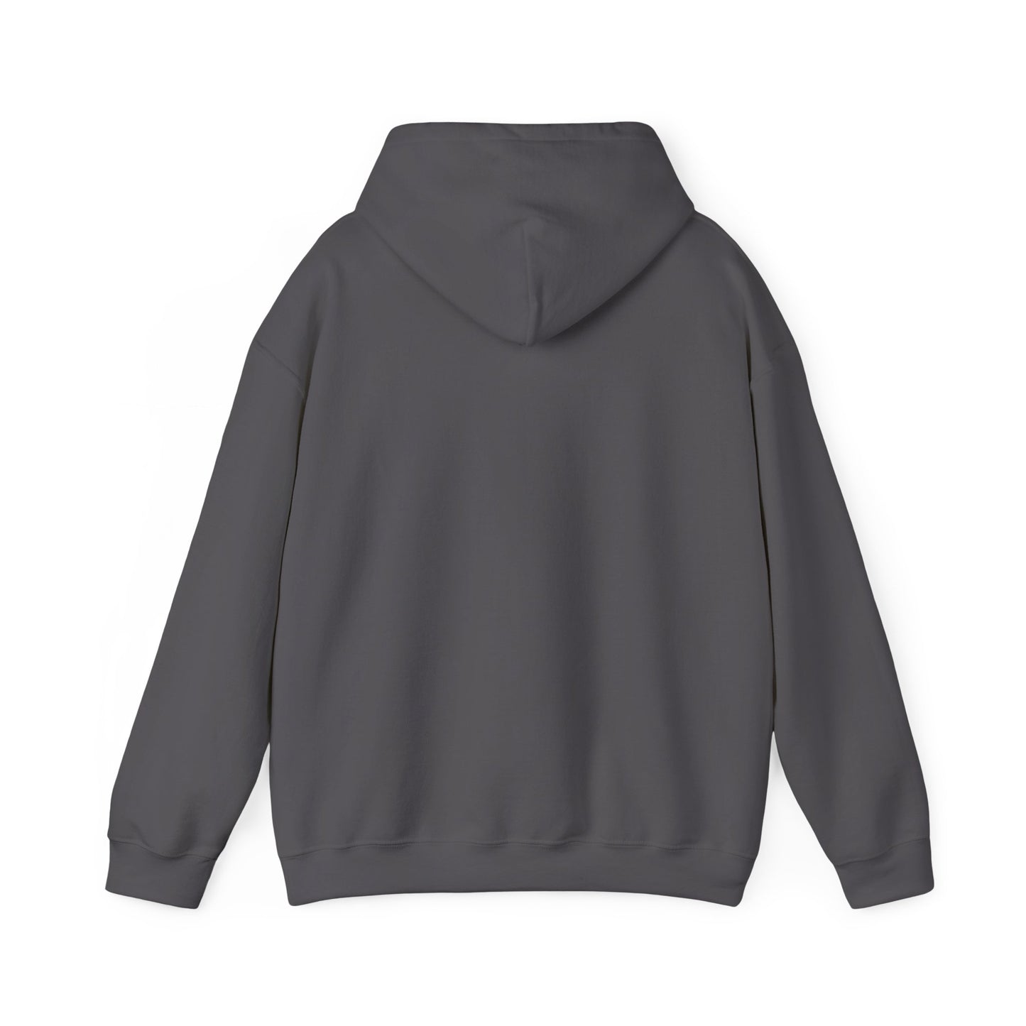Work Hard Dream Big Never Give Up Unisex Heavy Blend™ Hooded Sweatshirt