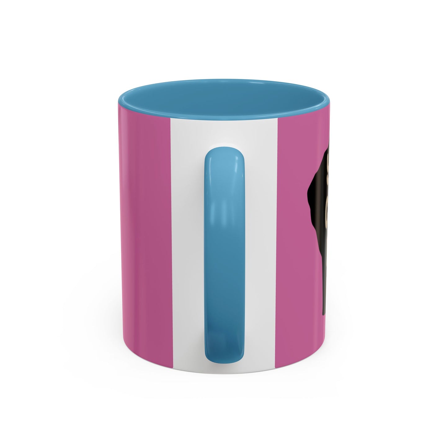 You Can Do It Accent Coffee Mug (11, 15oz)