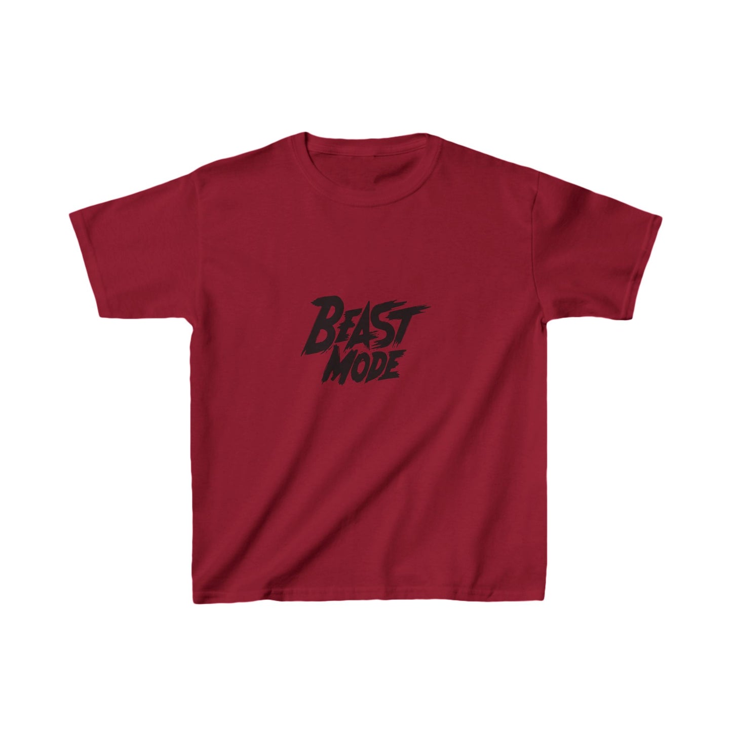 Beast Mode Kids Heavy Cotton™ Tee