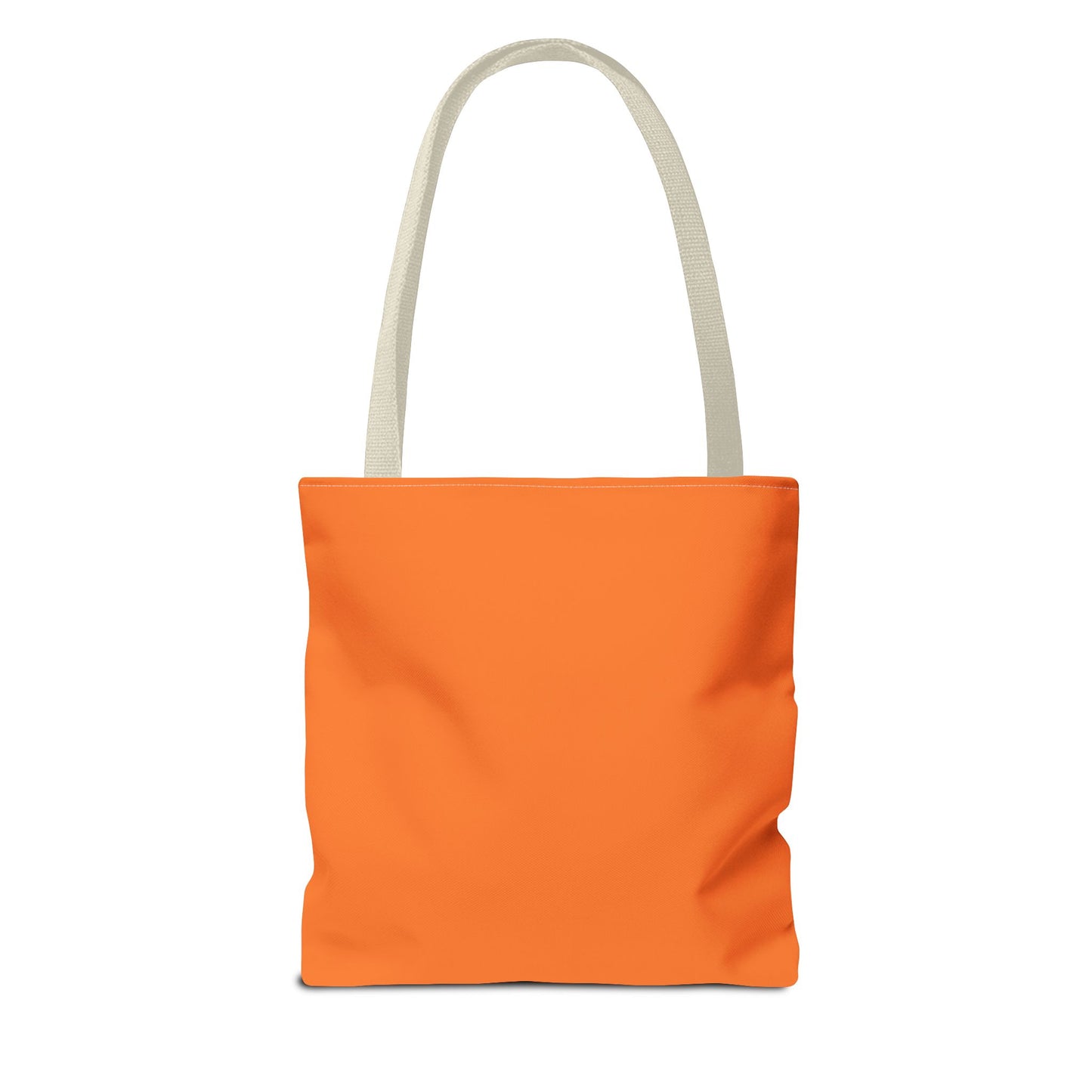 Be Brave! Tote Bag (AOP)