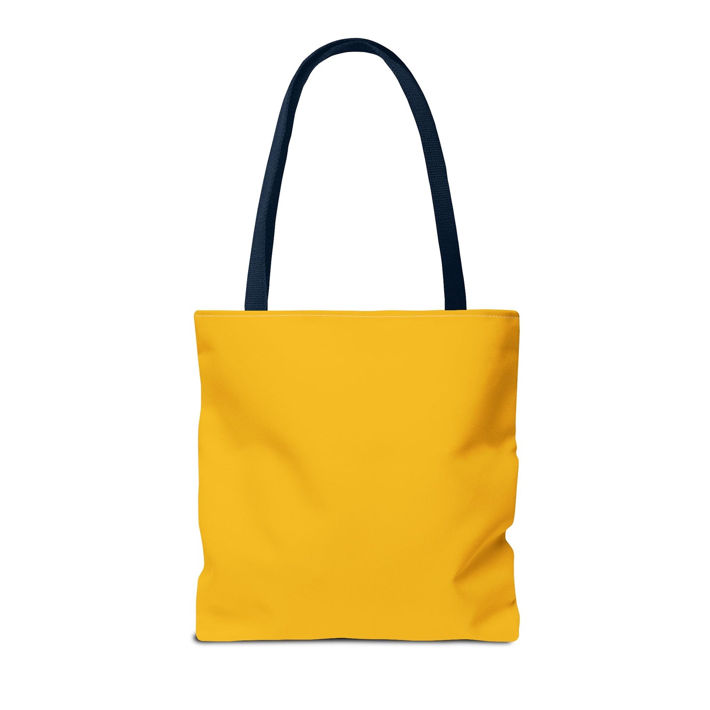 You Will Be Okay Tote Bag (AOP)