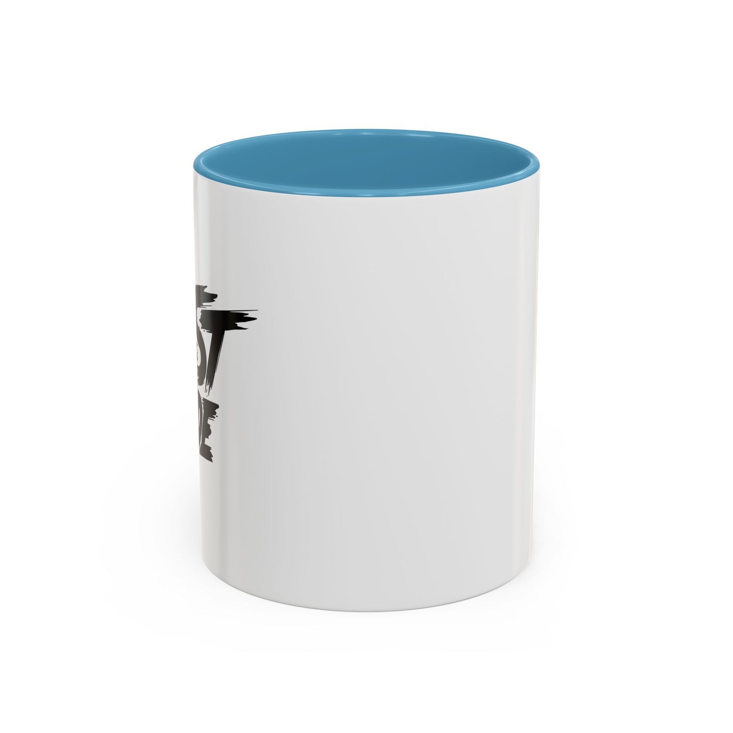Beast Mode Accent Coffee Mug (11, 15oz)