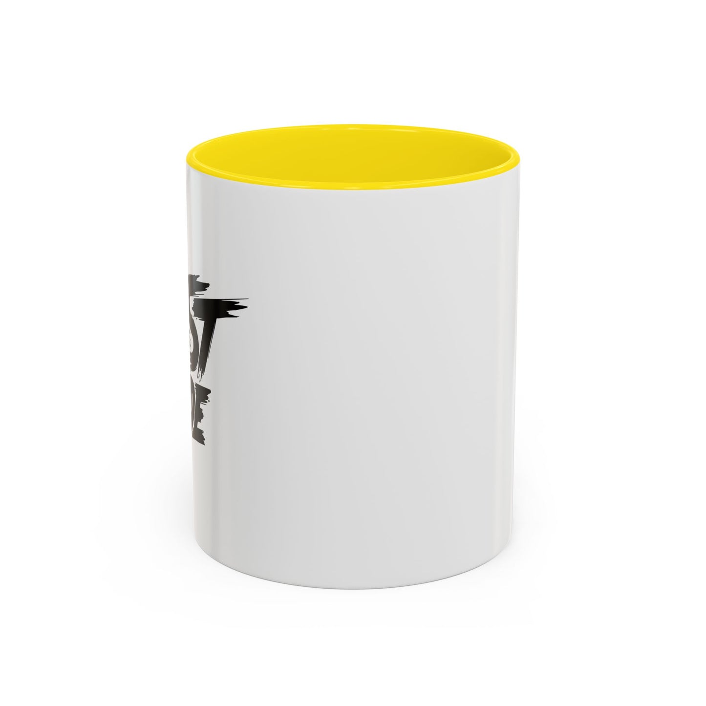 Beast Mode Accent Coffee Mug (11, 15oz)