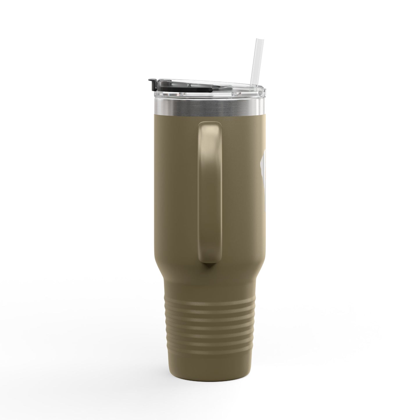You Can Do It Insulated Travel Mug, 40oz