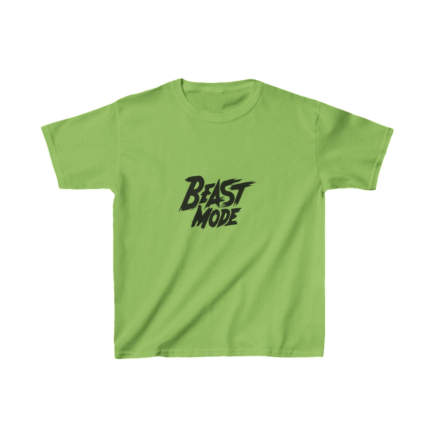 Beast Mode Kids Heavy Cotton™ Tee