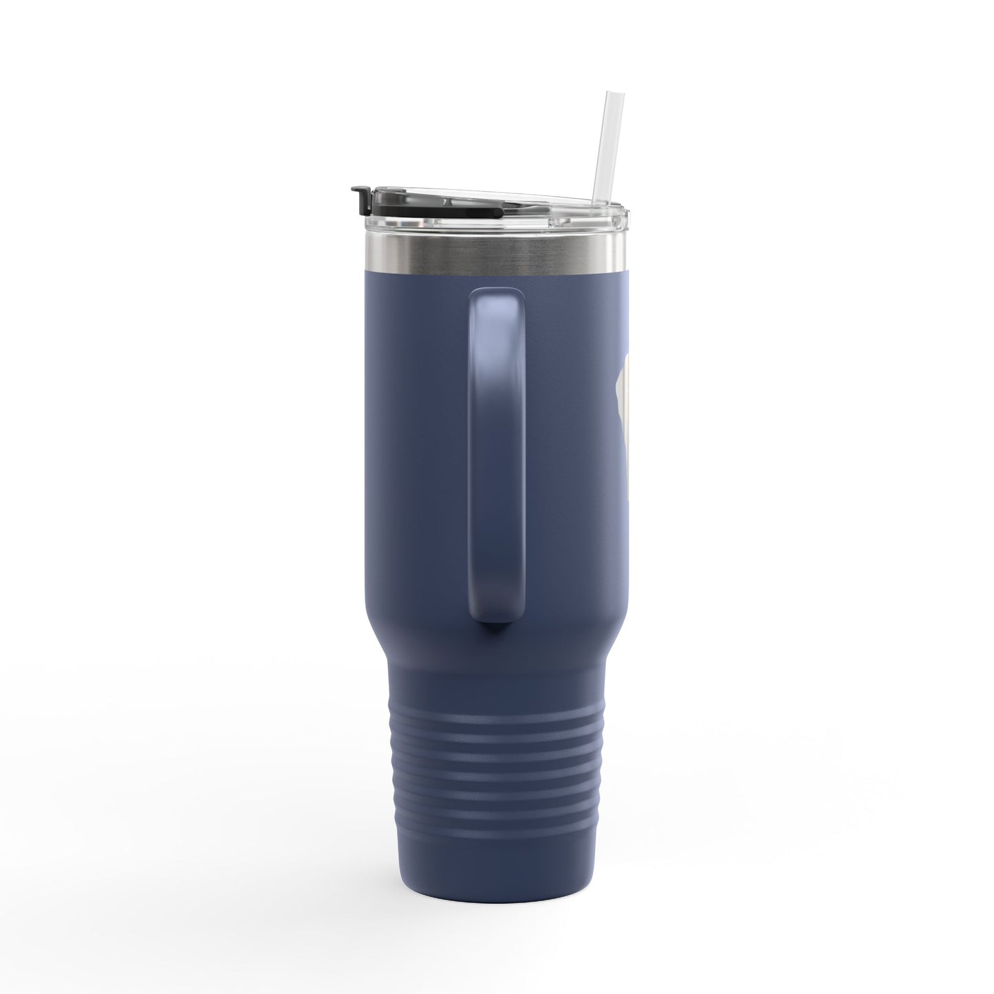 You Can Do It Insulated Travel Mug, 40oz