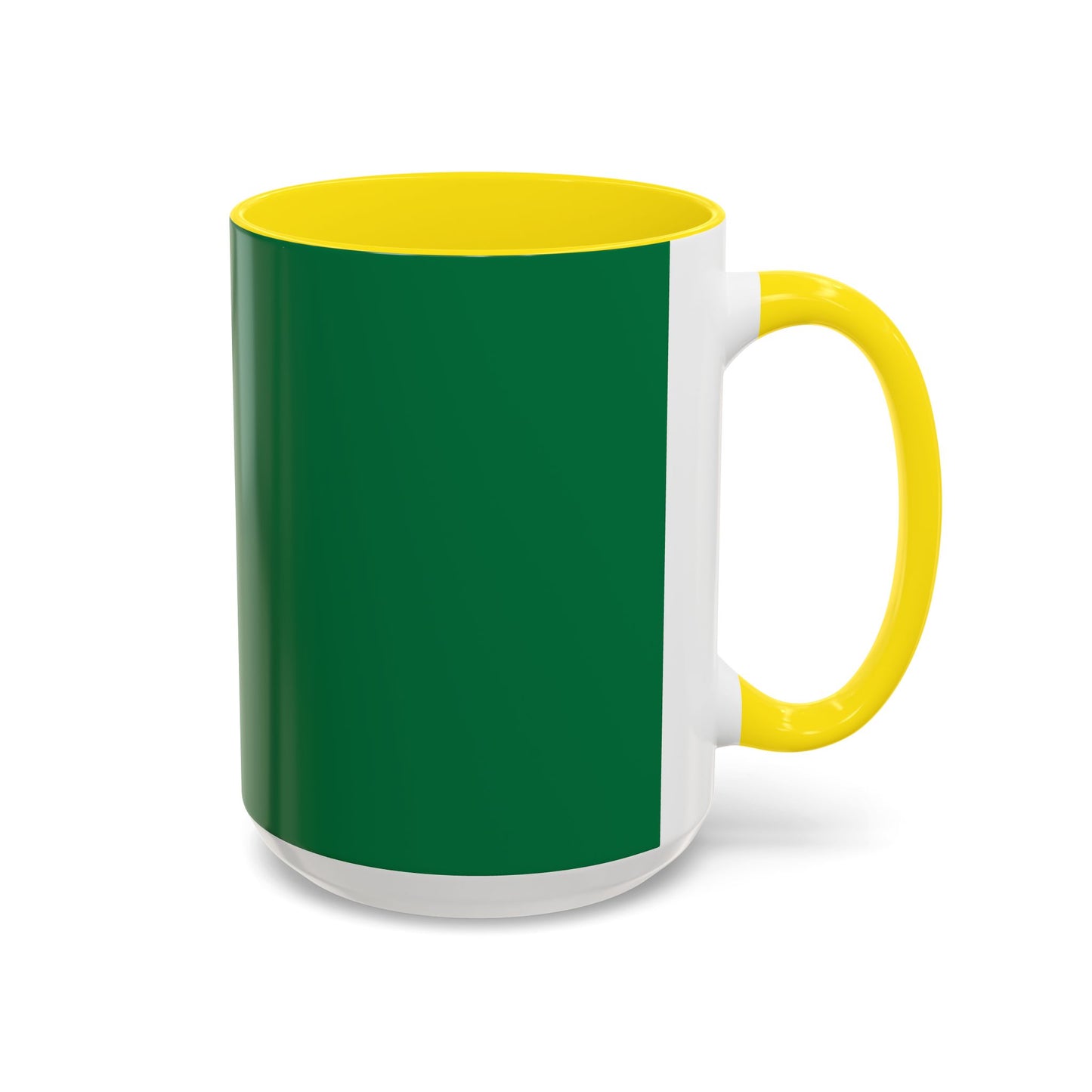 Be Yourself Stay Cool Accent Coffee Mug (11, 15oz)
