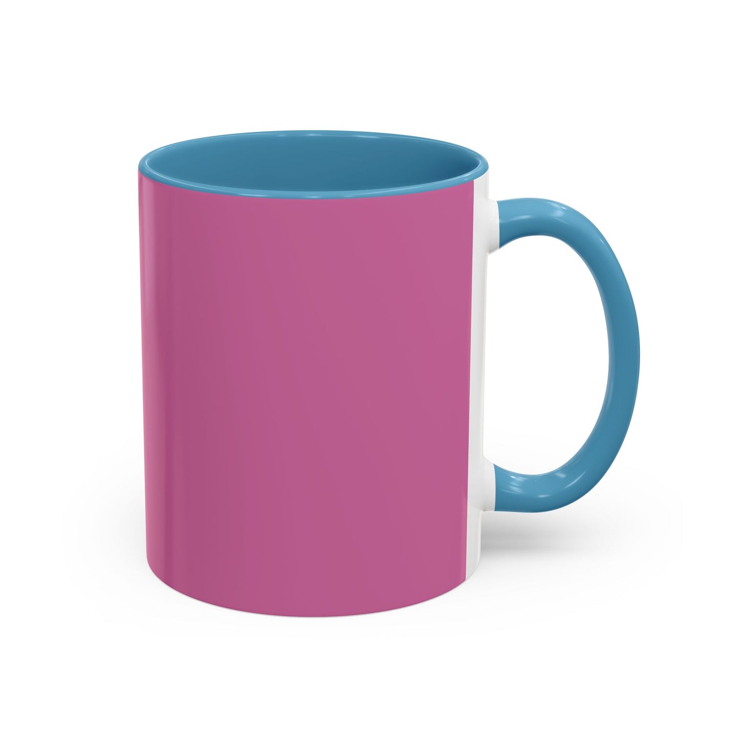 You Can Do It Accent Coffee Mug (11, 15oz)